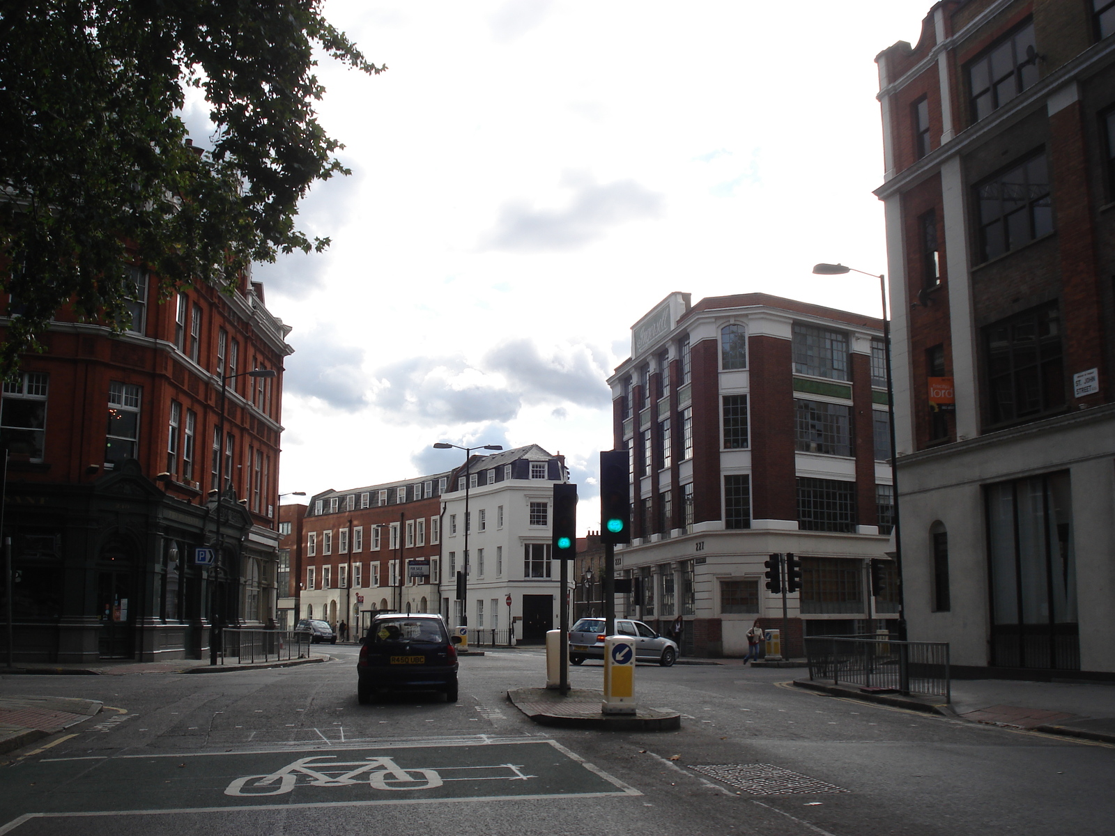 รูปถ่าย อังกฤษ(United Kingdom) ลอนดอน(London) 2006-10 84