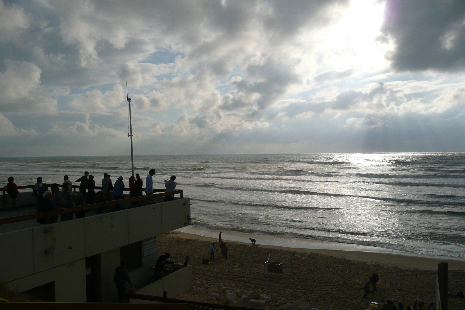 รูปถ่าย ฝรั่งเศส(France) ลากาโน(Lacanau) 2007-08 99