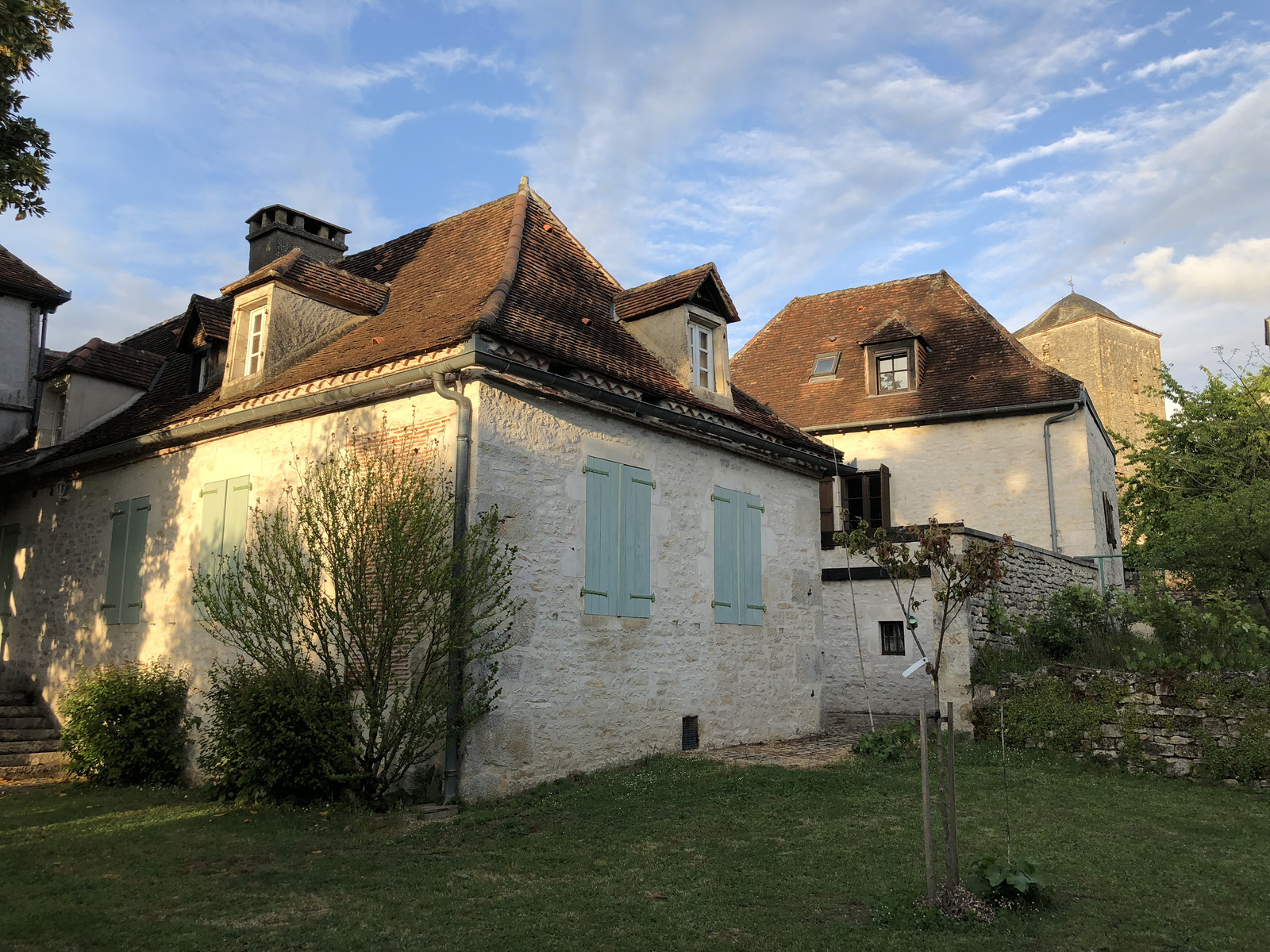 รูปถ่าย ฝรั่งเศส(France) ฟลัวรัก(Floirac) 2018-04 149