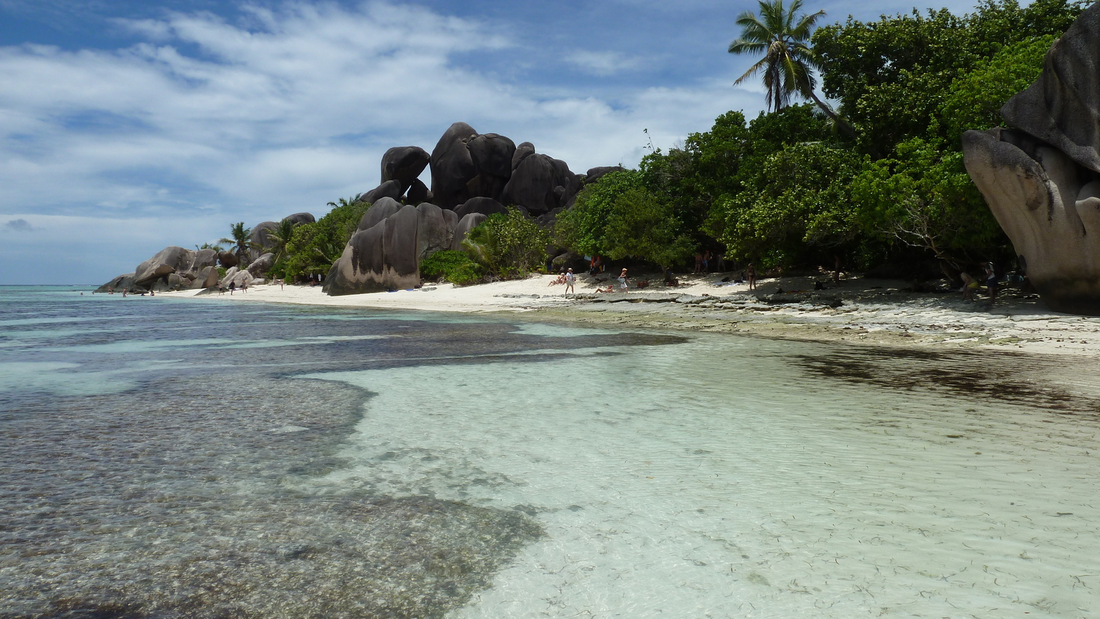 รูปถ่าย เซเชลส์(Seychelles) 2011-10 18