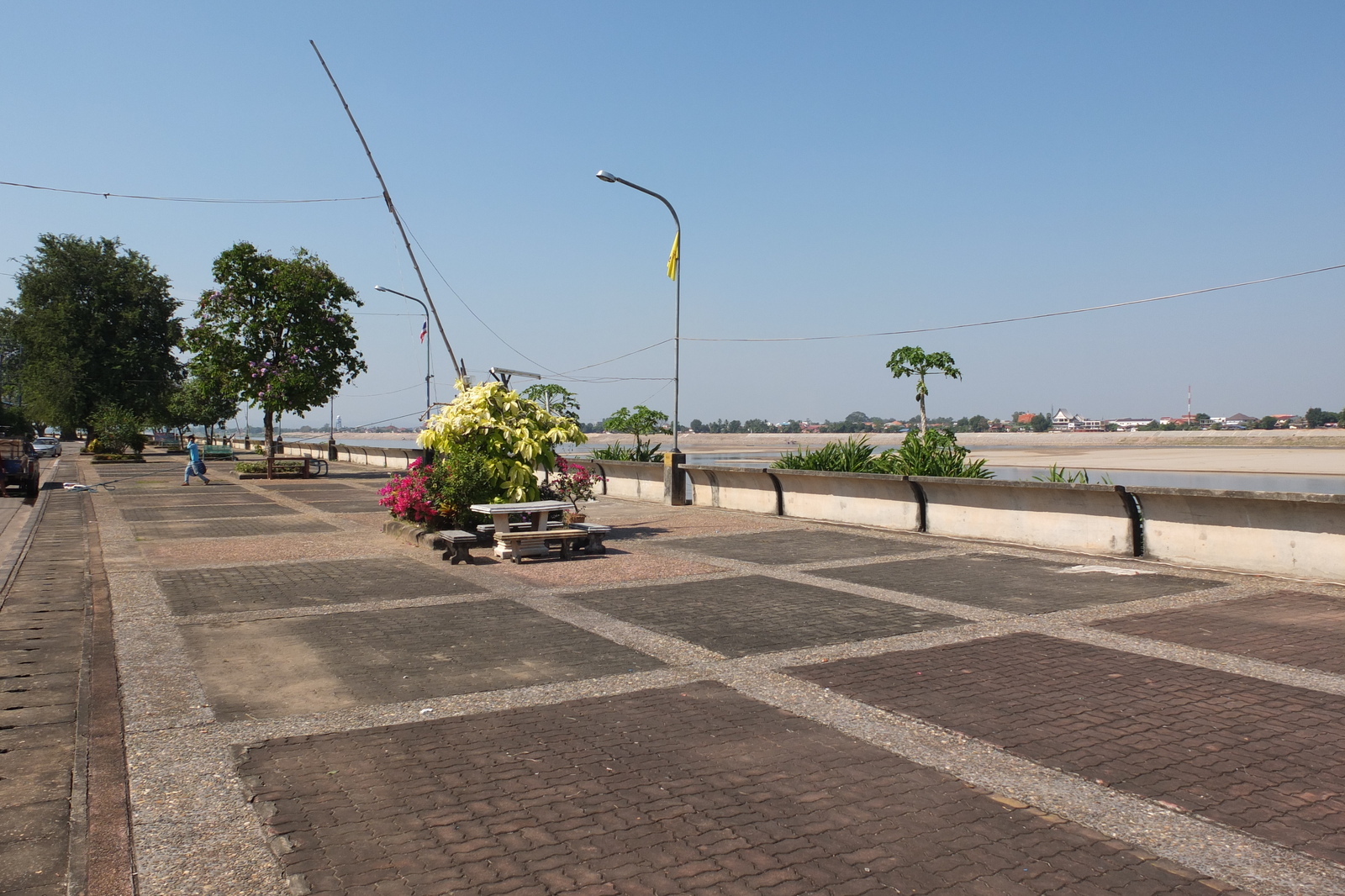 รูปถ่าย ไทย(Thailand) แม่น้ำโขง(Mekong river) 2012-12 188