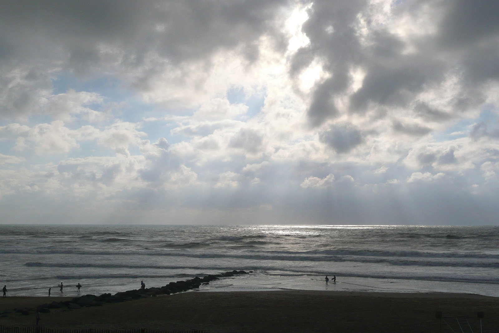 รูปถ่าย ฝรั่งเศส(France) ลากาโน(Lacanau) 2007-08 55