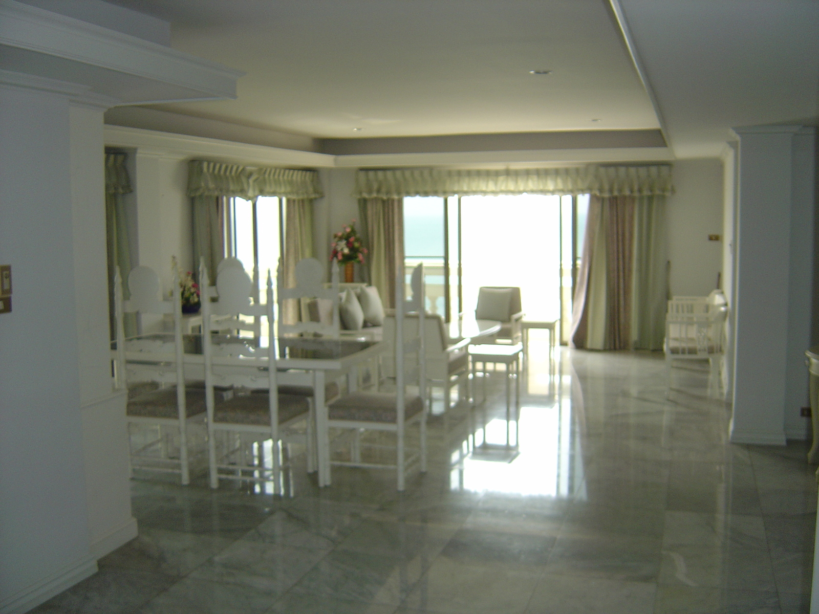 รูปถ่าย ไทย(Thailand) หาดจอมเทียน(Jomtien Beach) 2005-01 24