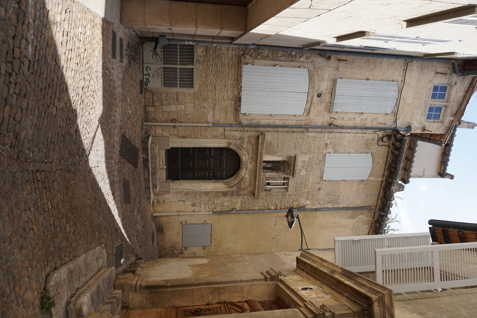 รูปถ่าย ฝรั่งเศส(France) อาวิกนีอง(Avignon) 2017-08 34