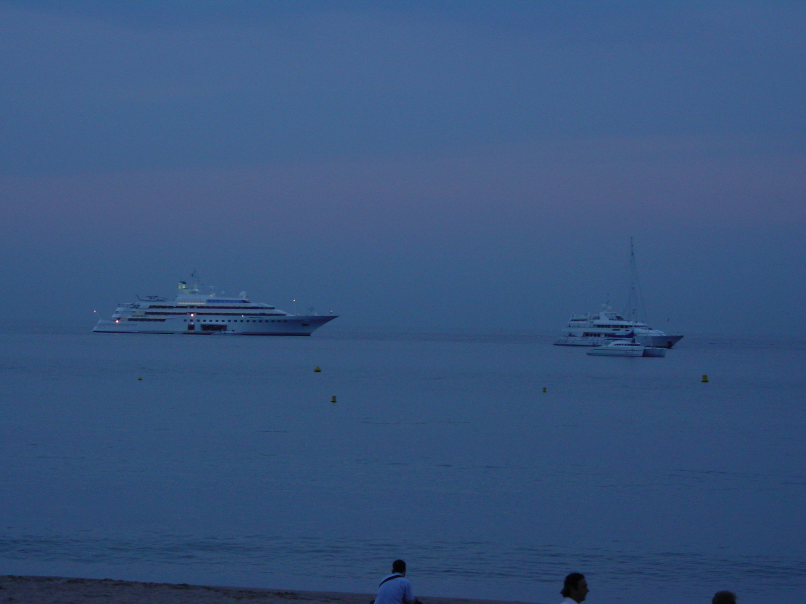 รูปถ่าย ฝรั่งเศส(France) เฟรนช์ริวิเอรา(French Riviera) 2001-05 124