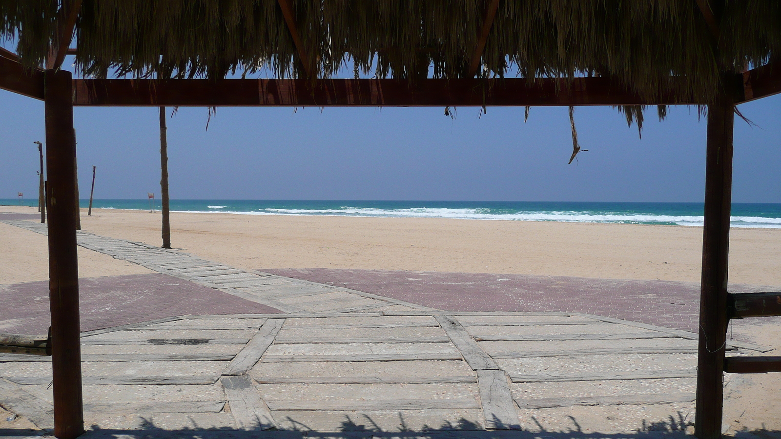 รูปถ่าย อิสราเอล(Israel) นิทซาน(Nitzan) 2007-06 98