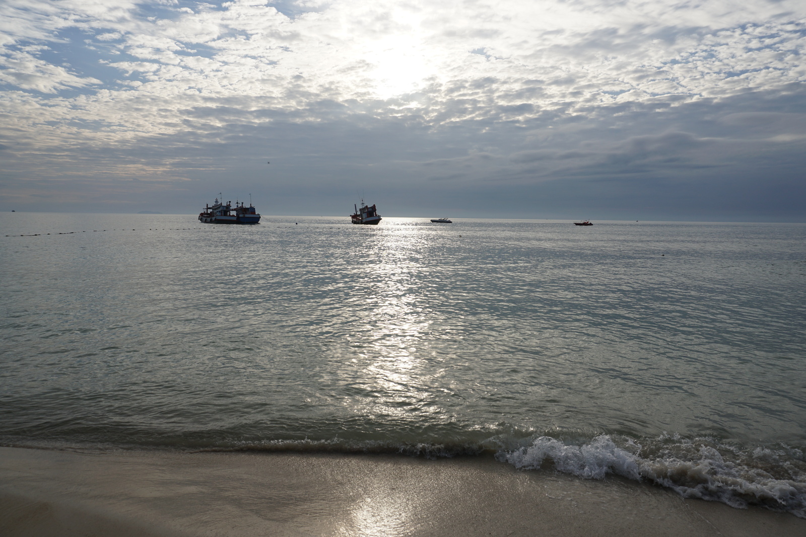 รูปถ่าย ไทย(Thailand) เกาะเสม็ด(Ko Samet) 2016-12 24