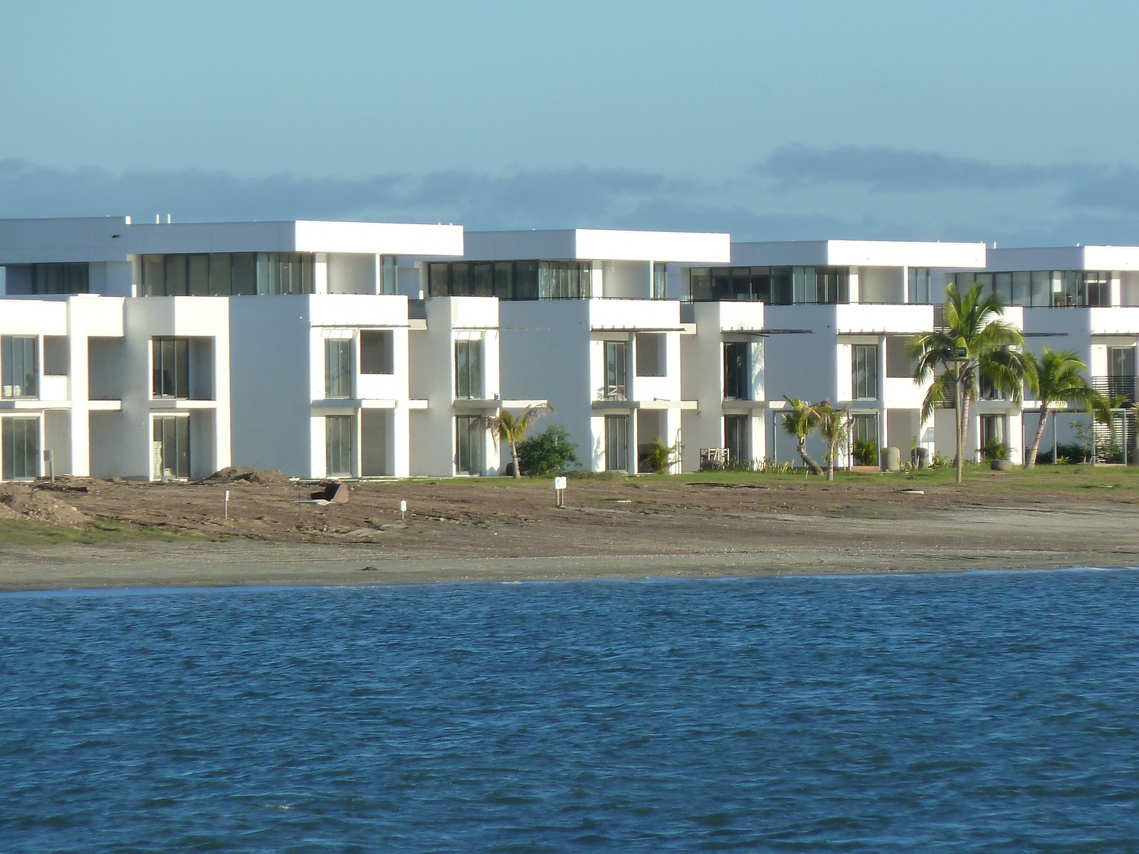 รูปถ่าย ฟิจิ(Fiji) ท่าเรือเดนาเรา(Port Denarau) 2010-05 42