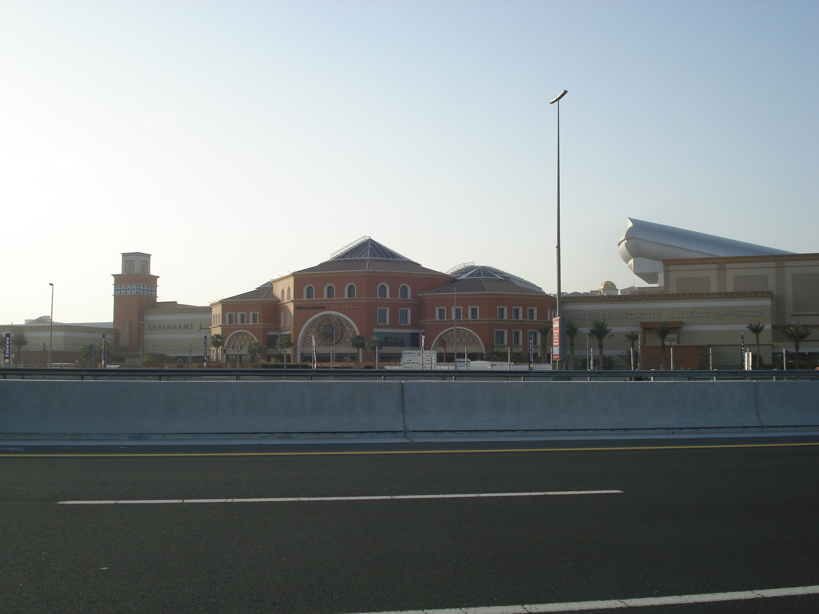 รูปถ่าย สหรัฐอาหรับเอมิเรตส์(United Arab Emirates) ดูไบ(Dubai) 2007-03 17