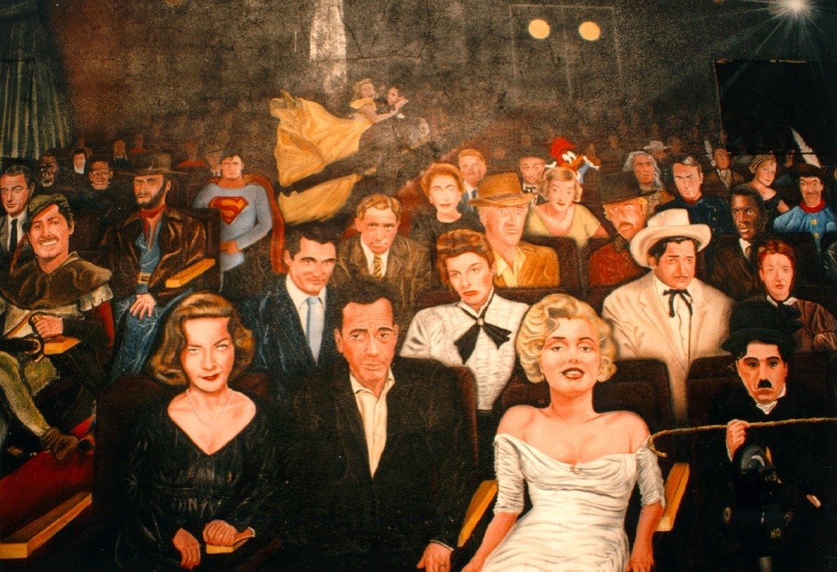 รูปถ่าย สหรัฐอเมริกา(United States) เบเวอร์ลีฮิลส์(Beverly Hills) 1992-08 14