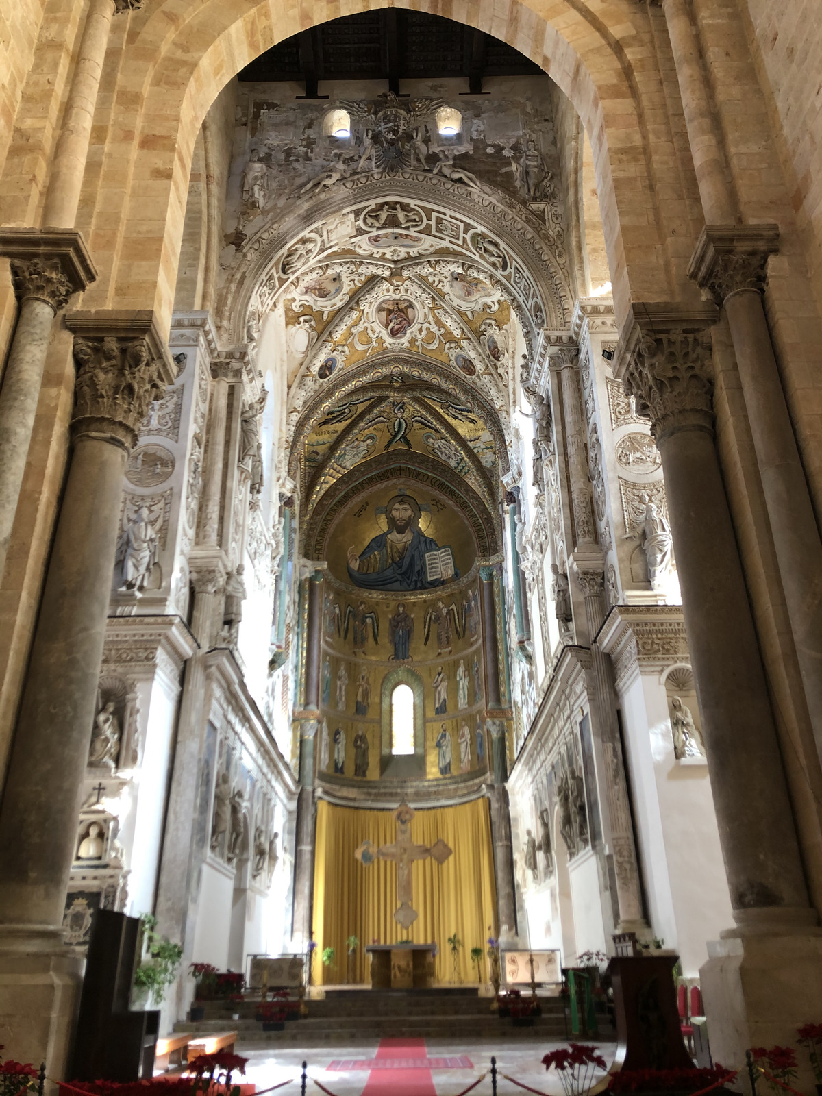 รูปถ่าย อิตาลี(Italy) ซิซิลี(Sicily) เชฟาลู(Cefalu) 2020-02 61