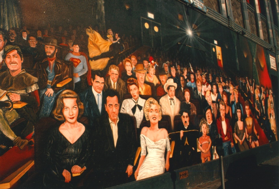รูปถ่าย สหรัฐอเมริกา(United States) เบเวอร์ลีฮิลส์(Beverly Hills) 1992-08 15