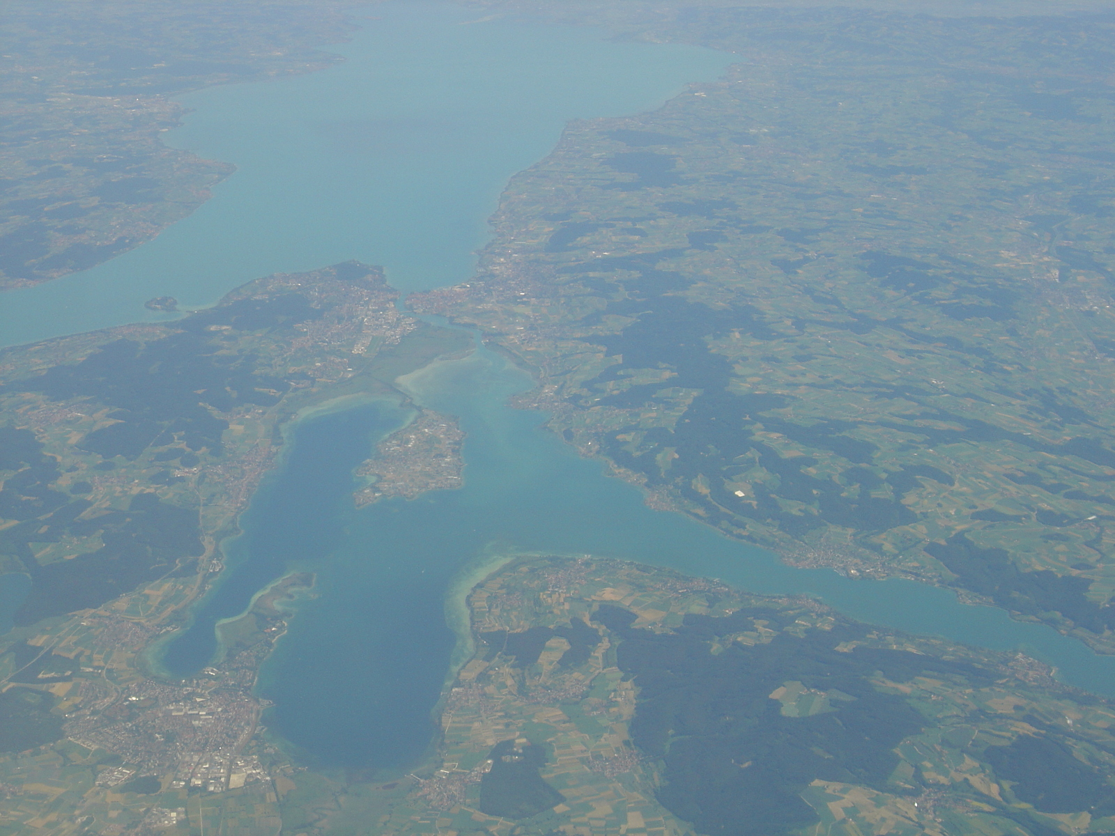 รูปถ่าย สวิสเซอร์แลนด์(Switzerland) โบเดนซี(Bodensee) 2005-06 0