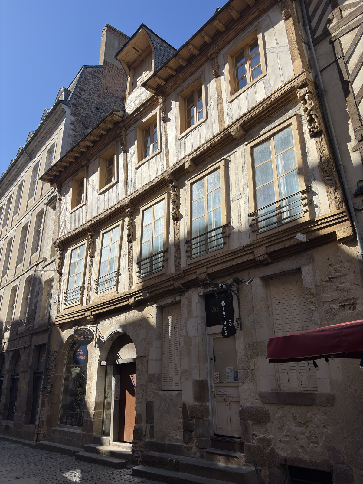 รูปถ่าย ฝรั่งเศส(France) แรน(Rennes) 2026-04 36