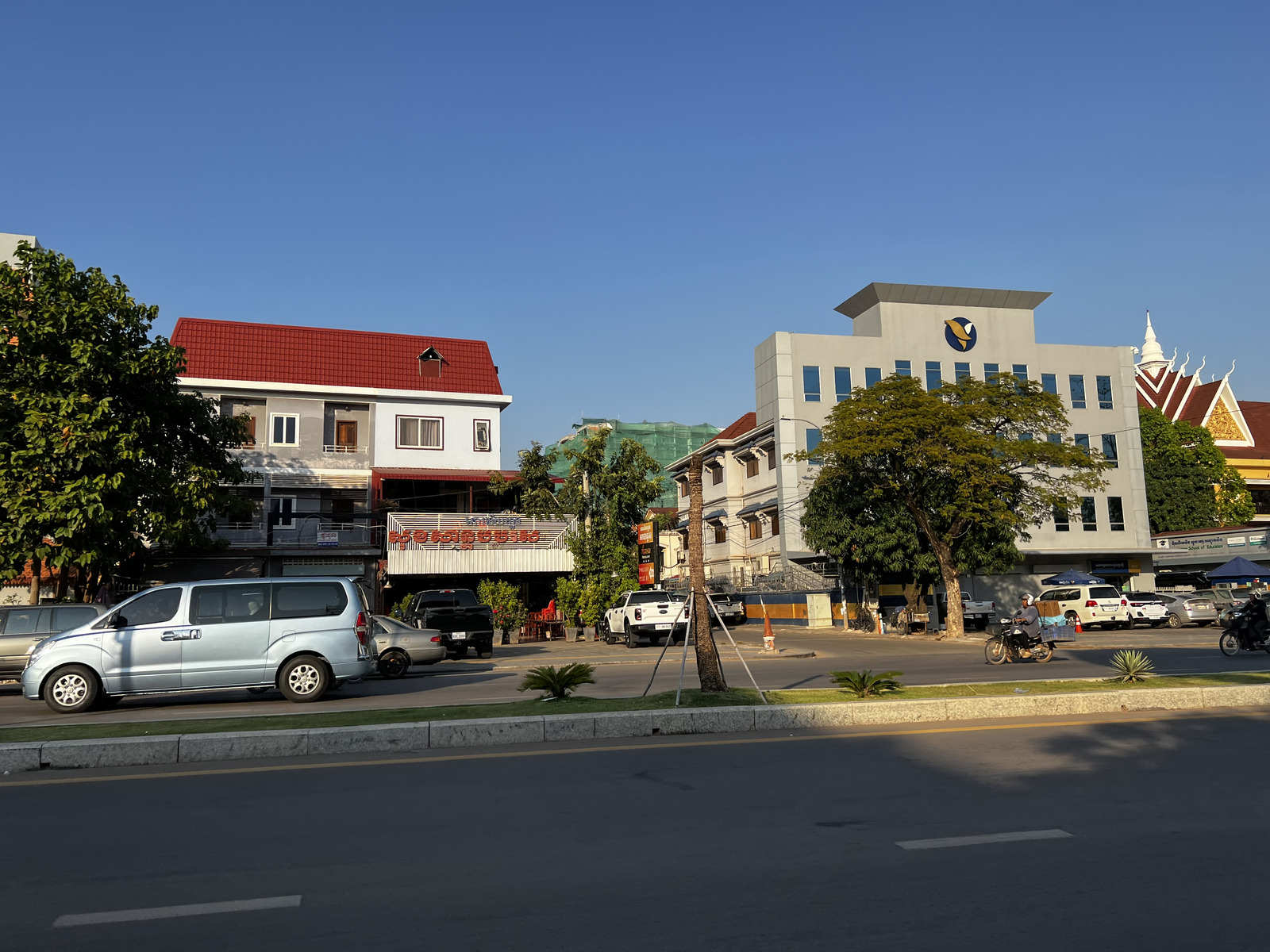รูปถ่าย กัมพูชา(Cambodia) เสียมราฐ(Siem Reap) 2023-01 10