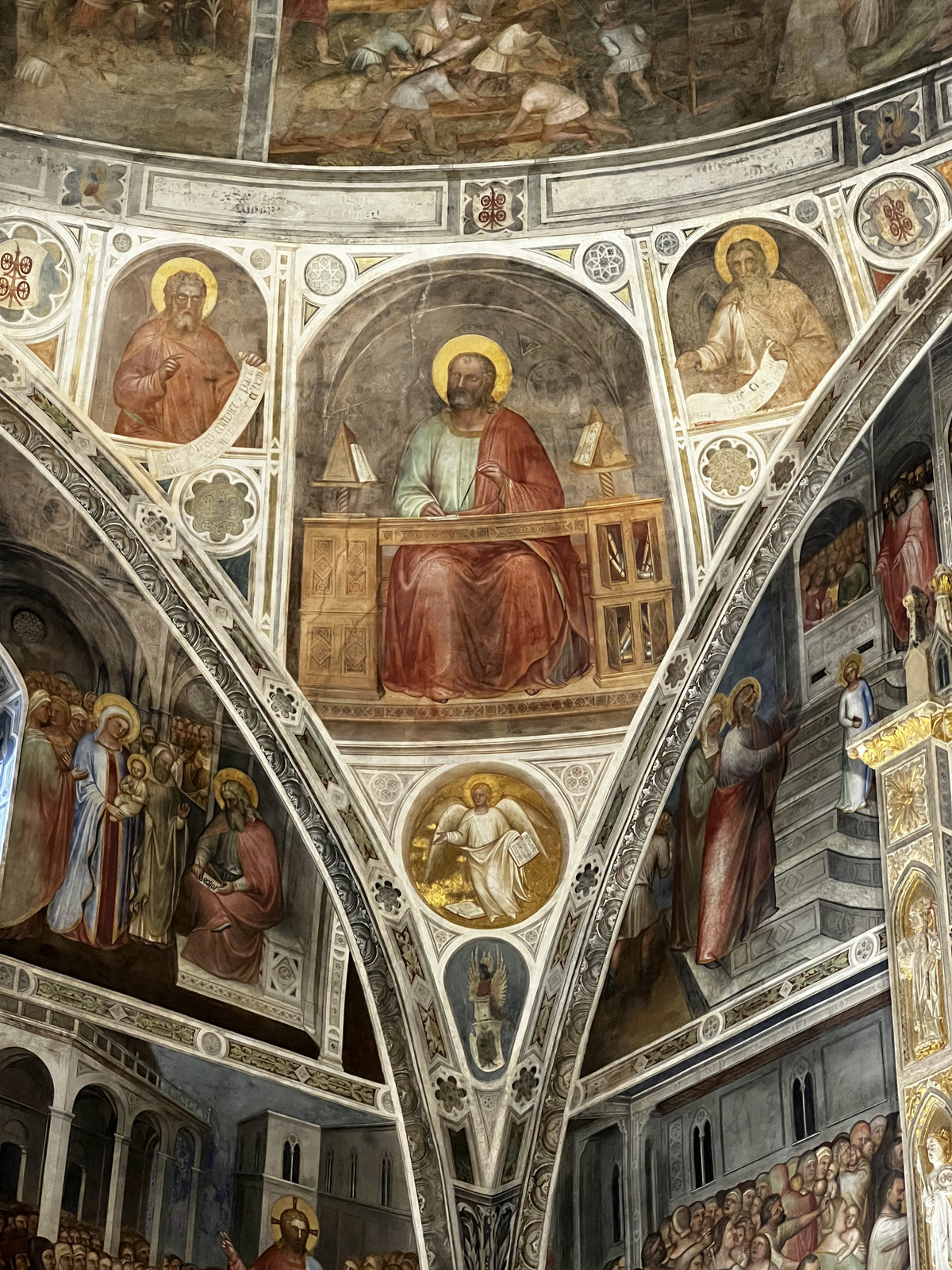 รูปถ่าย อิตาลี(Italy) ปาโดวา(Padua) 2022-05 155