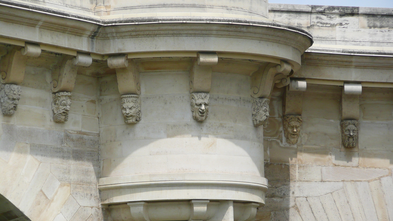 รูปถ่าย ฝรั่งเศส(France) ปารีส(Paris) แม่น้ำแซน(Seine river) 2007-06 47