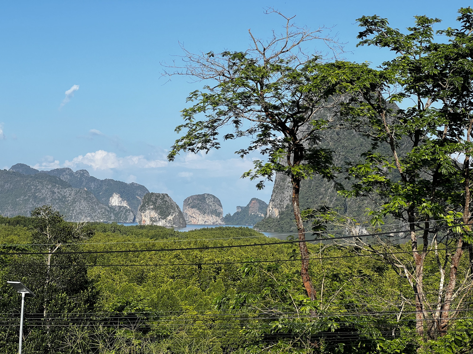 รูปถ่าย ไทย(Thailand) เกาะพังงา(Phang Nga Bay) 2021-12 146