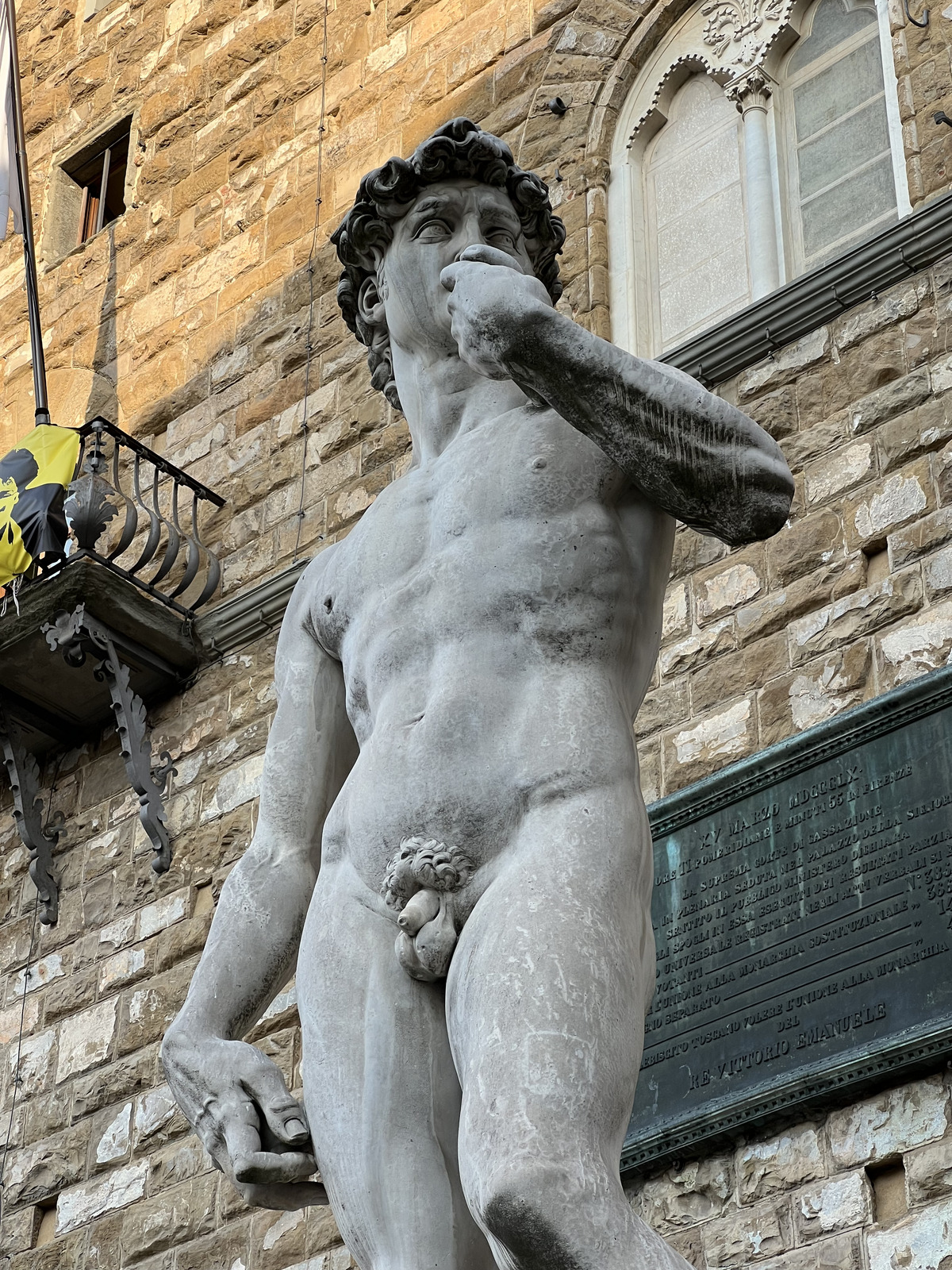 รูปถ่าย อิตาลี(Italy) ฟลอเรนซ์(Florence) วังเวกกีโอ(Palazzo Vecchio) 2021-09 206