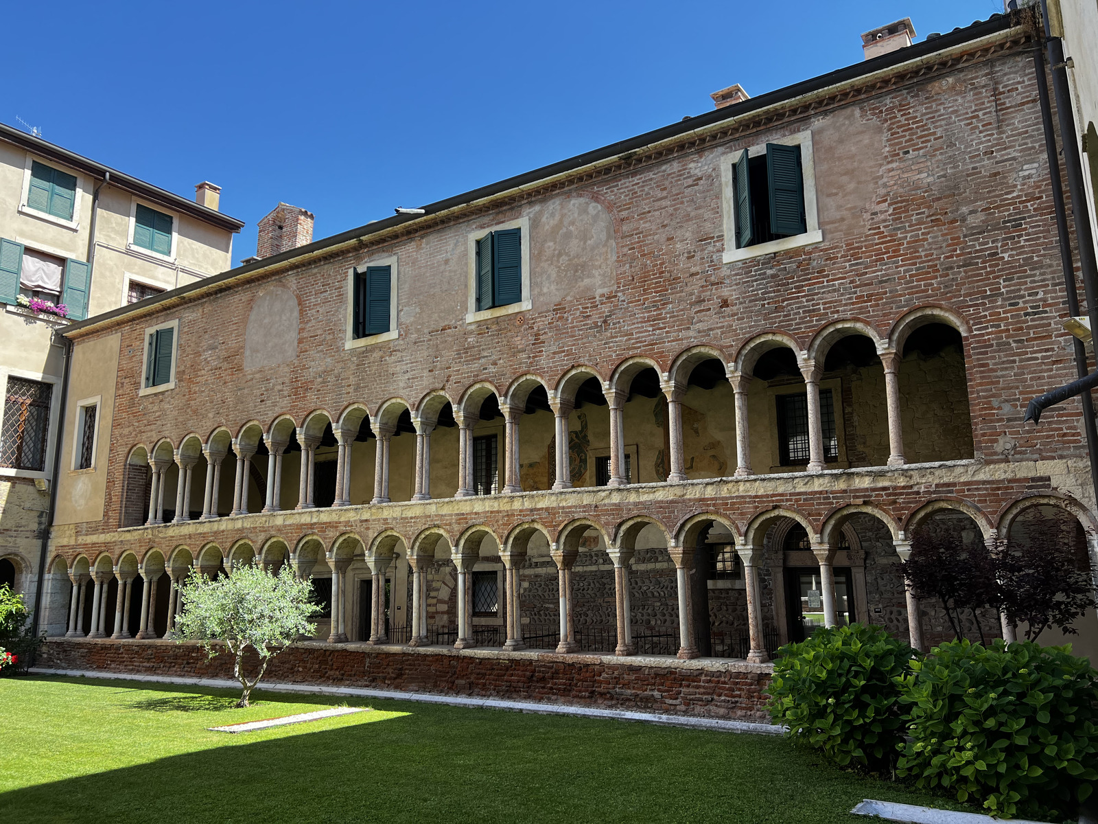 รูปถ่าย อิตาลี(Italy) เวโรเน่(Verona) 2022-05 4