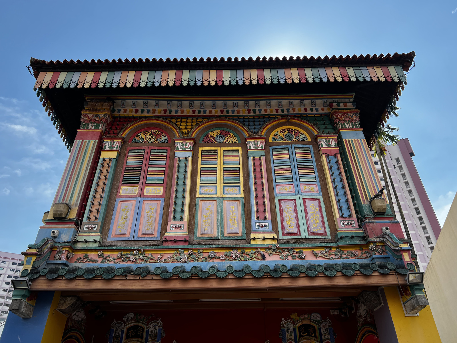 รูปถ่าย สิงคโปร์(Singapore) ลิตเติลอินเดีย(Little India) 2023-01 80