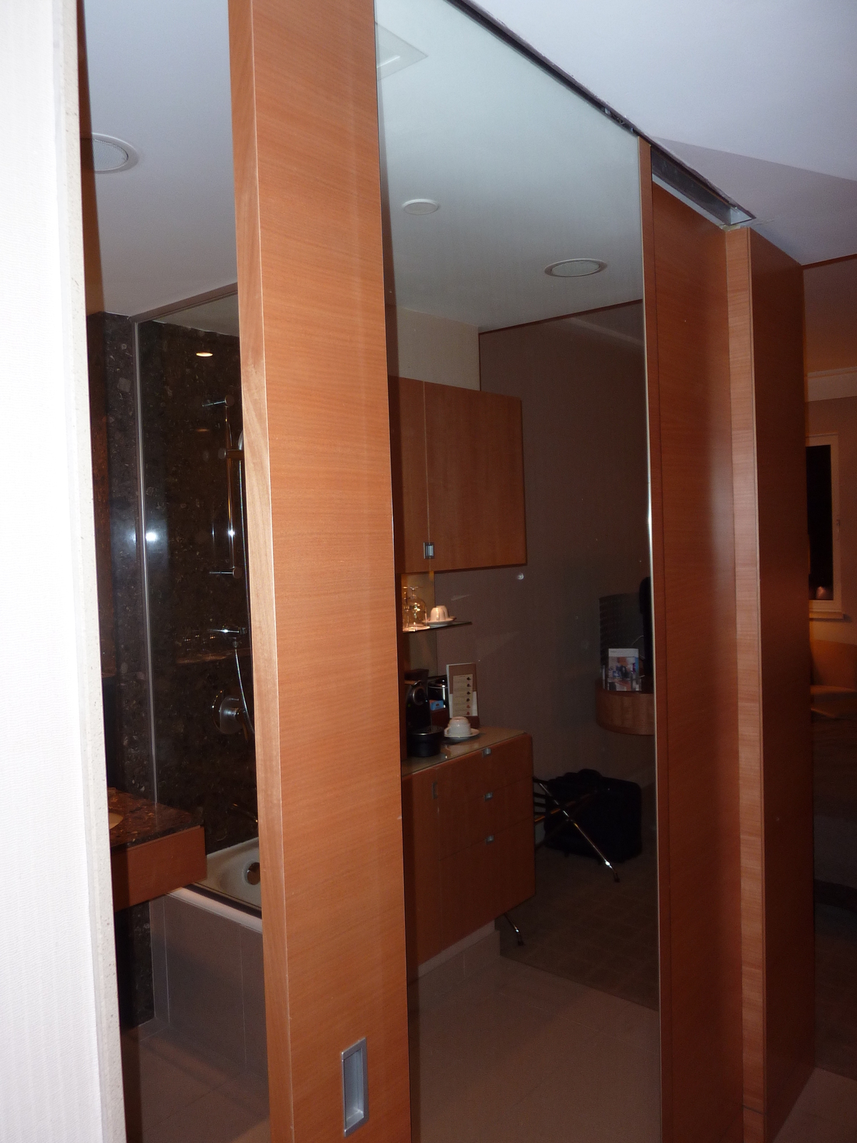รูปถ่าย ตุรกี(Turkey) อิสตันบูล(Istanbul) โรงแรมเมอเวนพิค(Movenpick Hotel) 2009-08 7