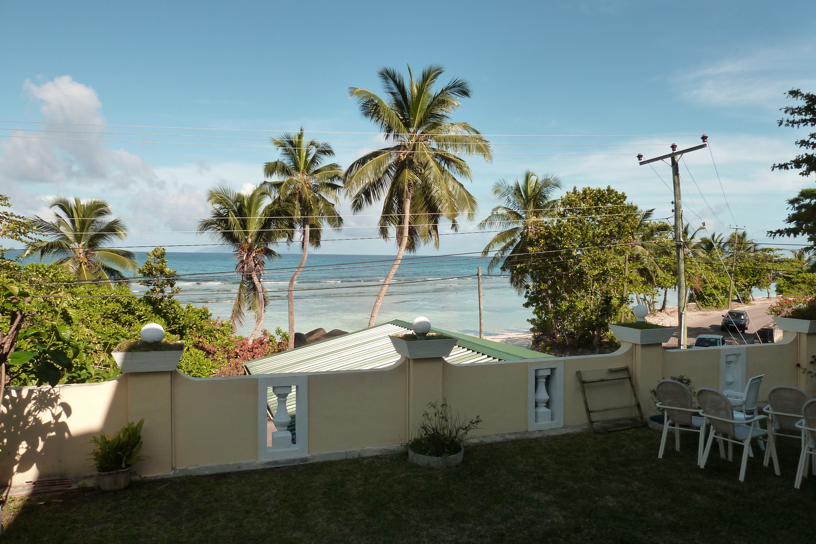 รูปถ่าย เซเชลส์(Seychelles) เกาะมาเฮ(Mahe) 2011-10 137