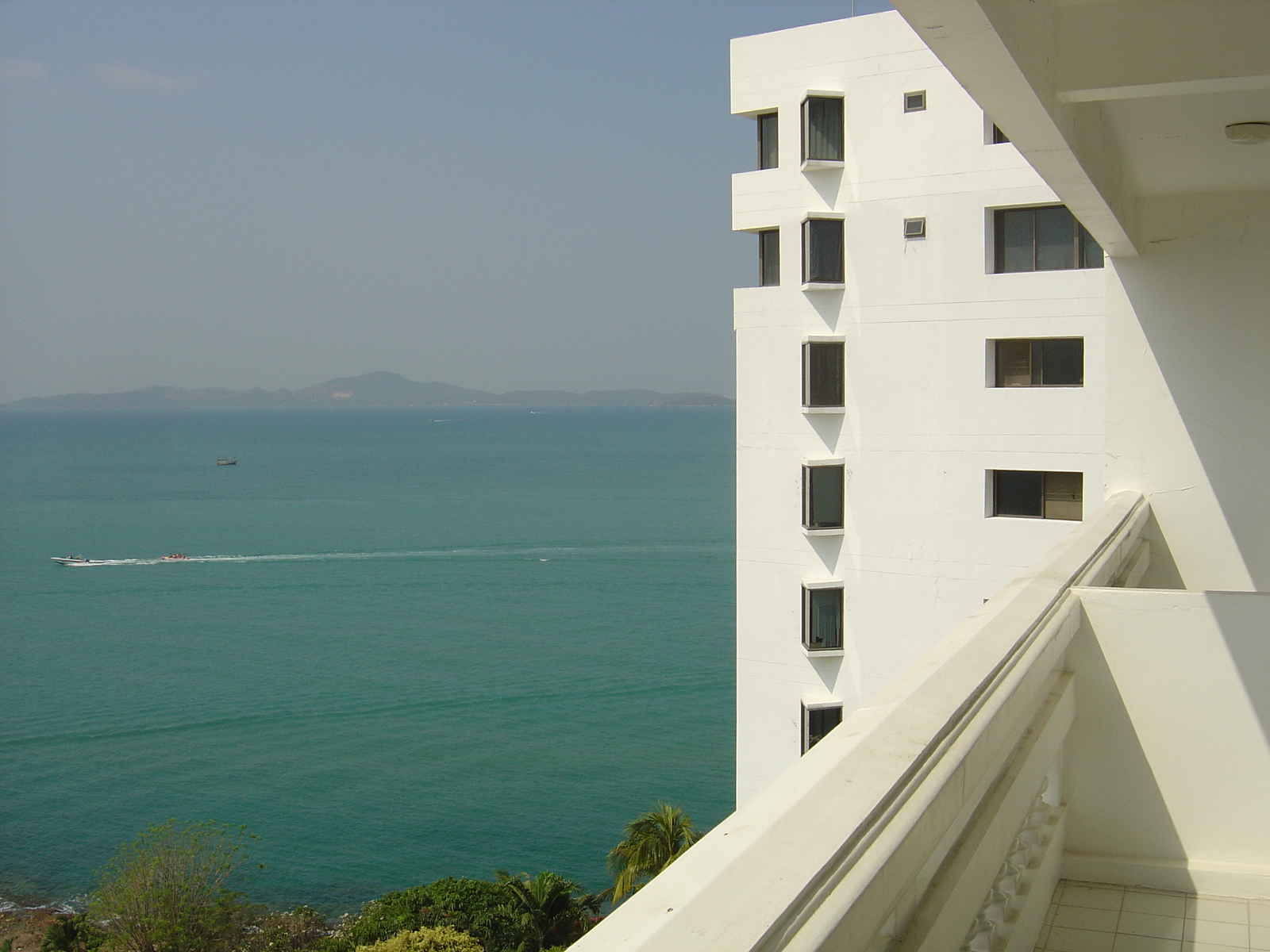 รูปถ่าย ไทย(Thailand) หาดจอมเทียน(Jomtien Beach) 2005-01 51