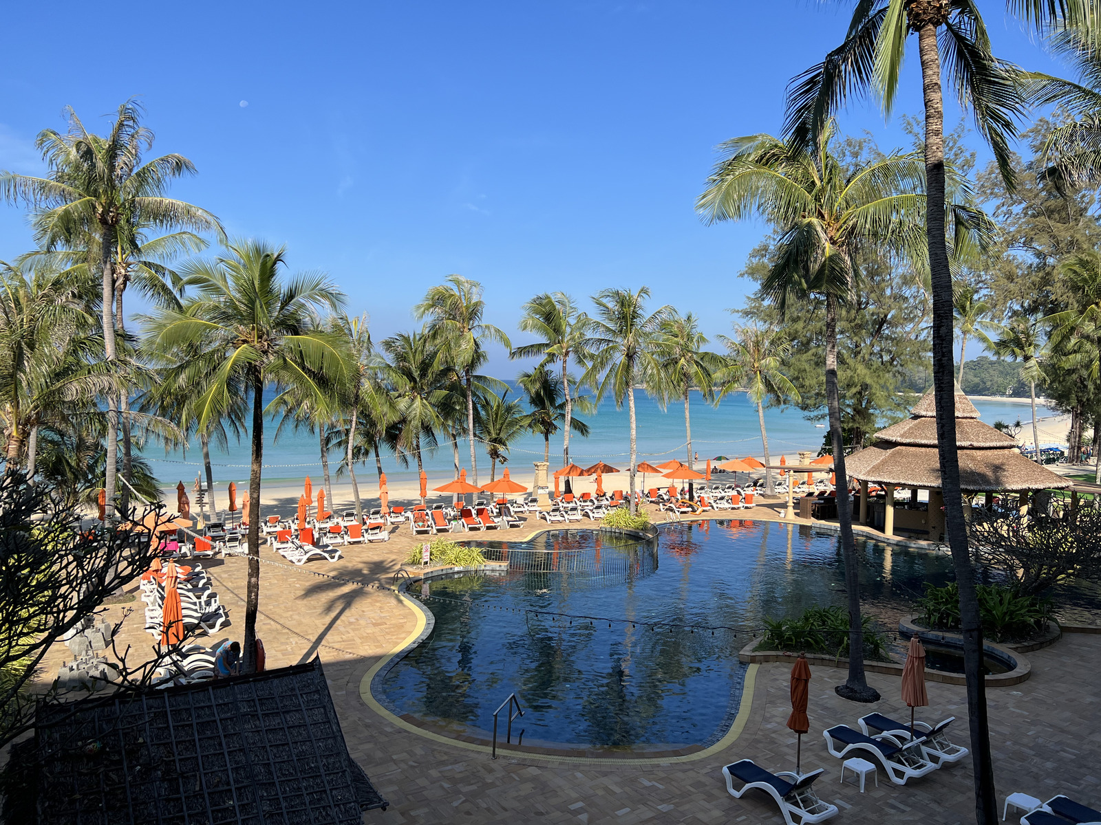 รูปถ่าย ไทย(Thailand) ภูเก็ต(Phuket) หาดกะตะ(Kata Beach) บียอนด์รีสอร์ต กะตะ(Beyond Resort Kata) 2021-12 85