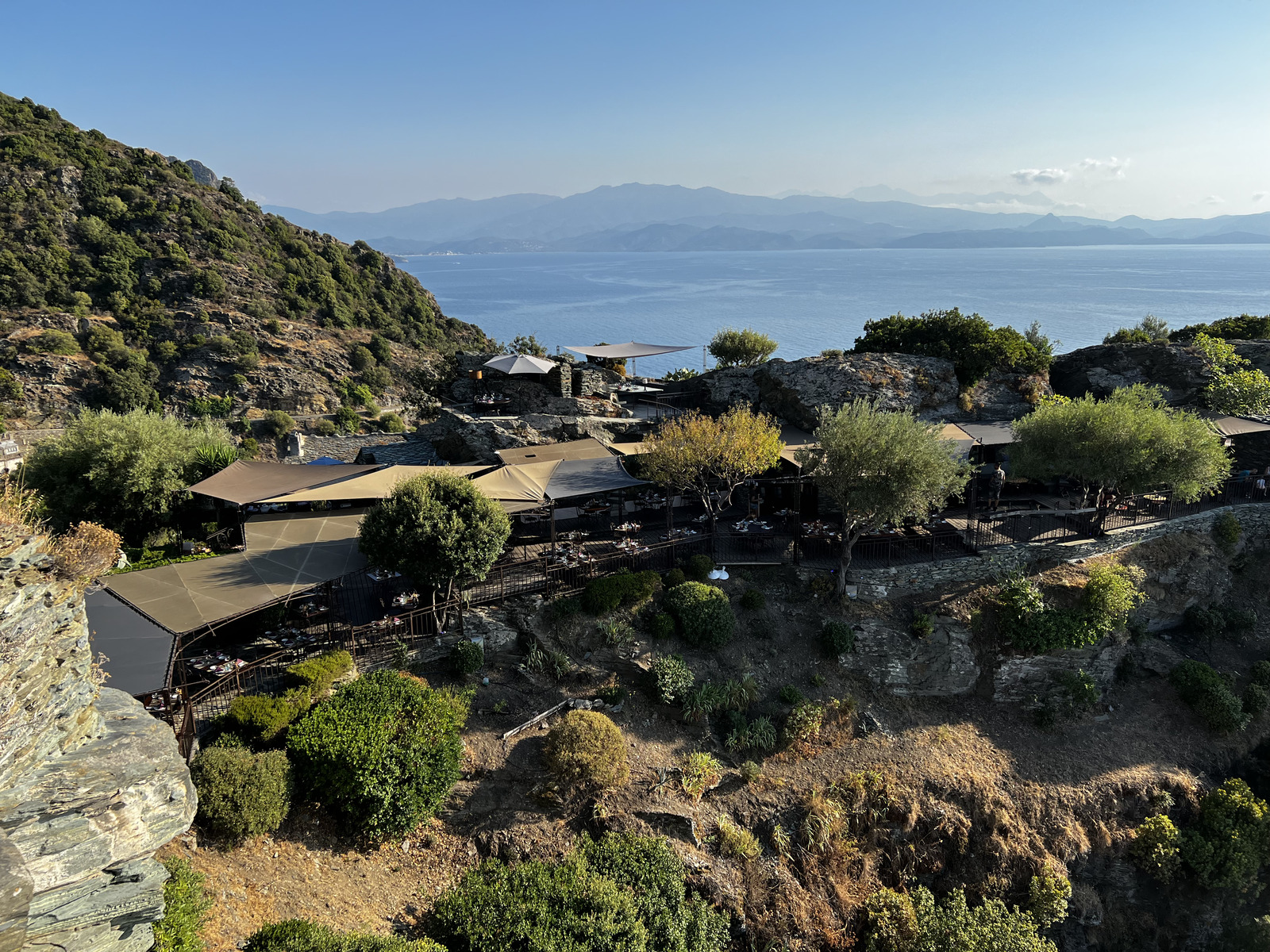 รูปถ่าย ฝรั่งเศส(France) คอร์สิคา(Corsica) นอนซา(Nonza) 2022-07 39