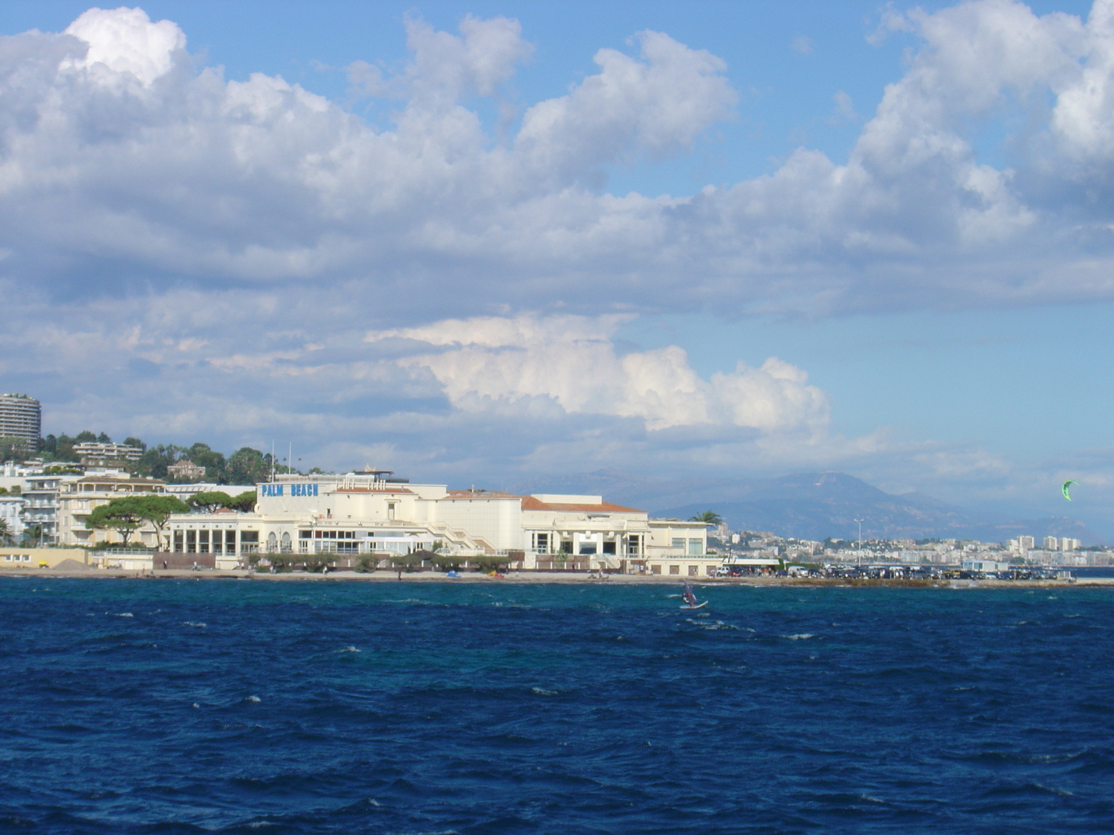 รูปถ่าย ฝรั่งเศส(France) คานส์(Cannes) 2005-10 34