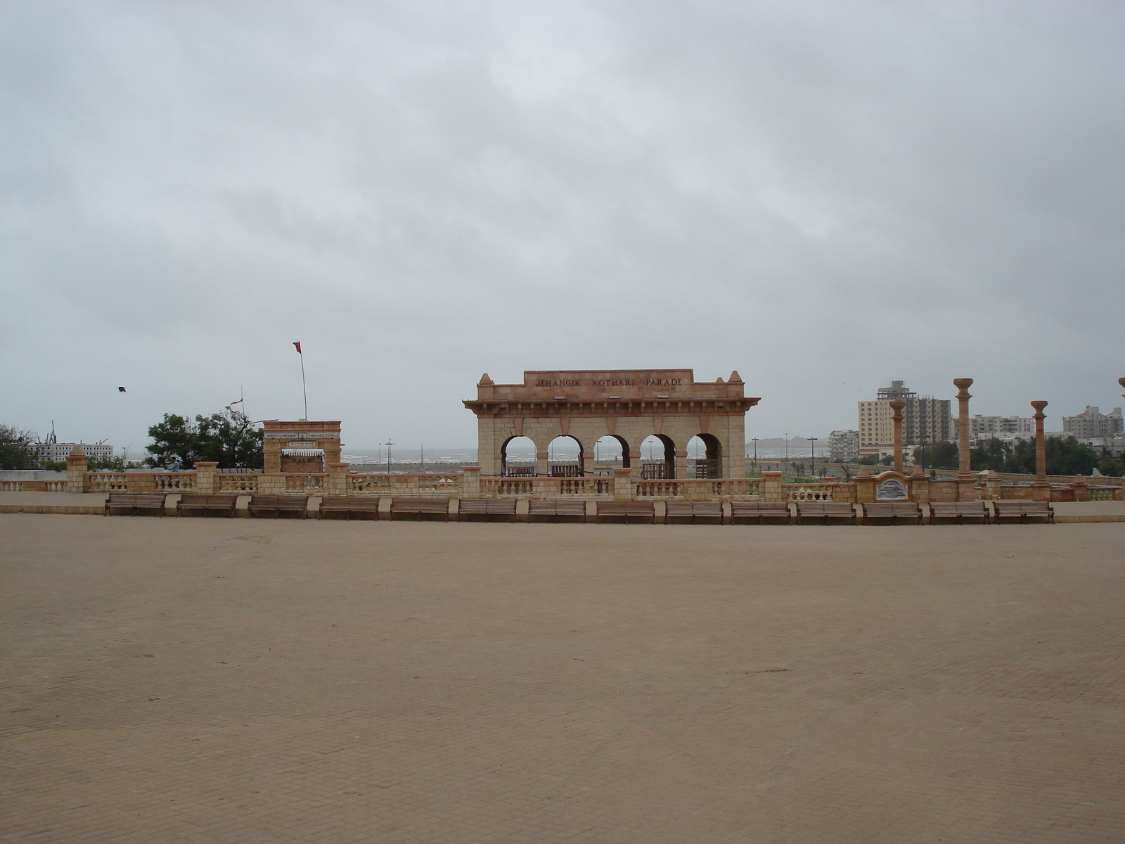 รูปถ่าย ปากีสถาน(Pakistan) การาจี(Karachi) 2006-08 100