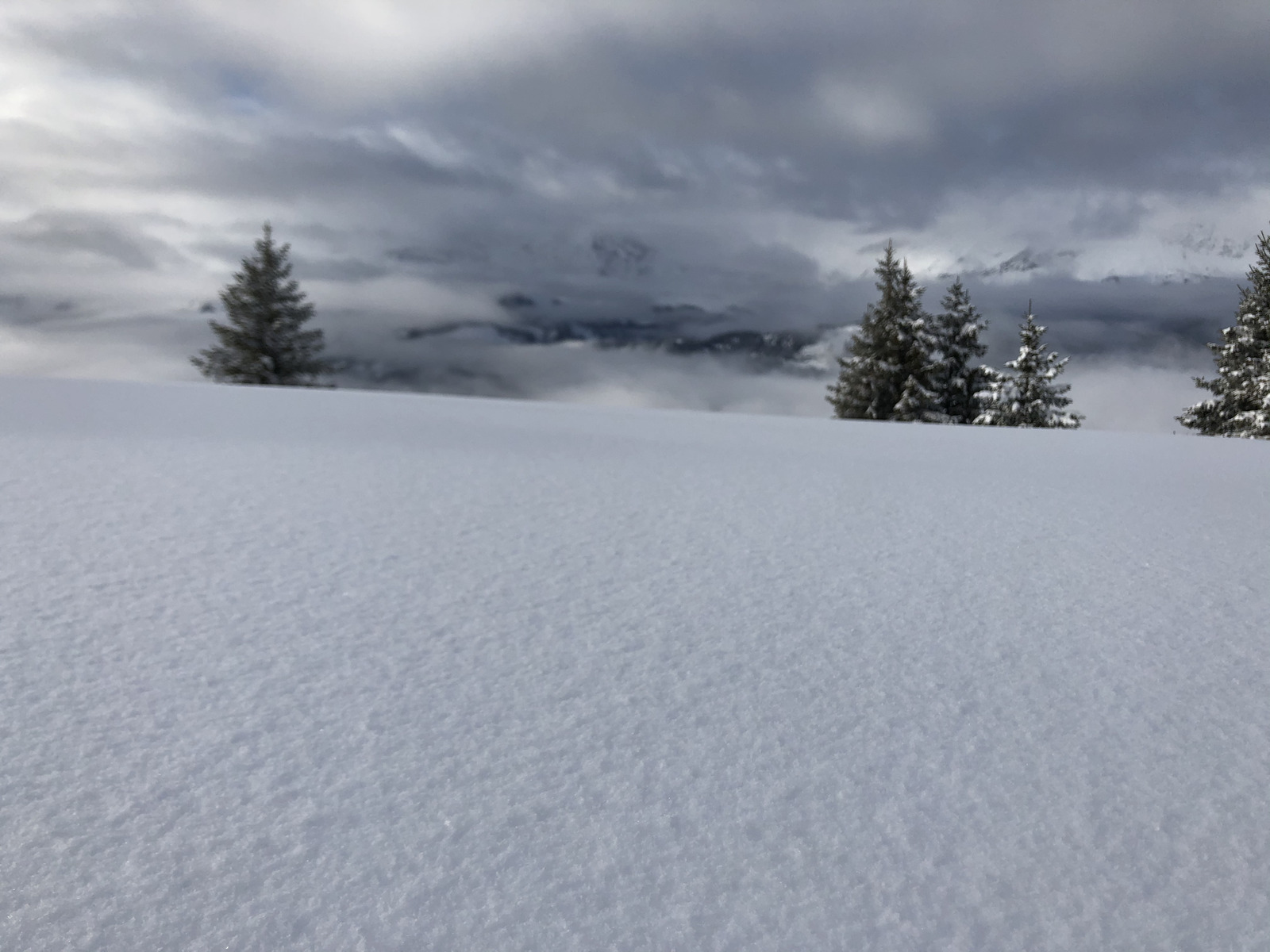 รูปถ่าย ฝรั่งเศส(France) ปรา-ซูร์-อาร์ลี(Praz sur Arly) 2019-12 101