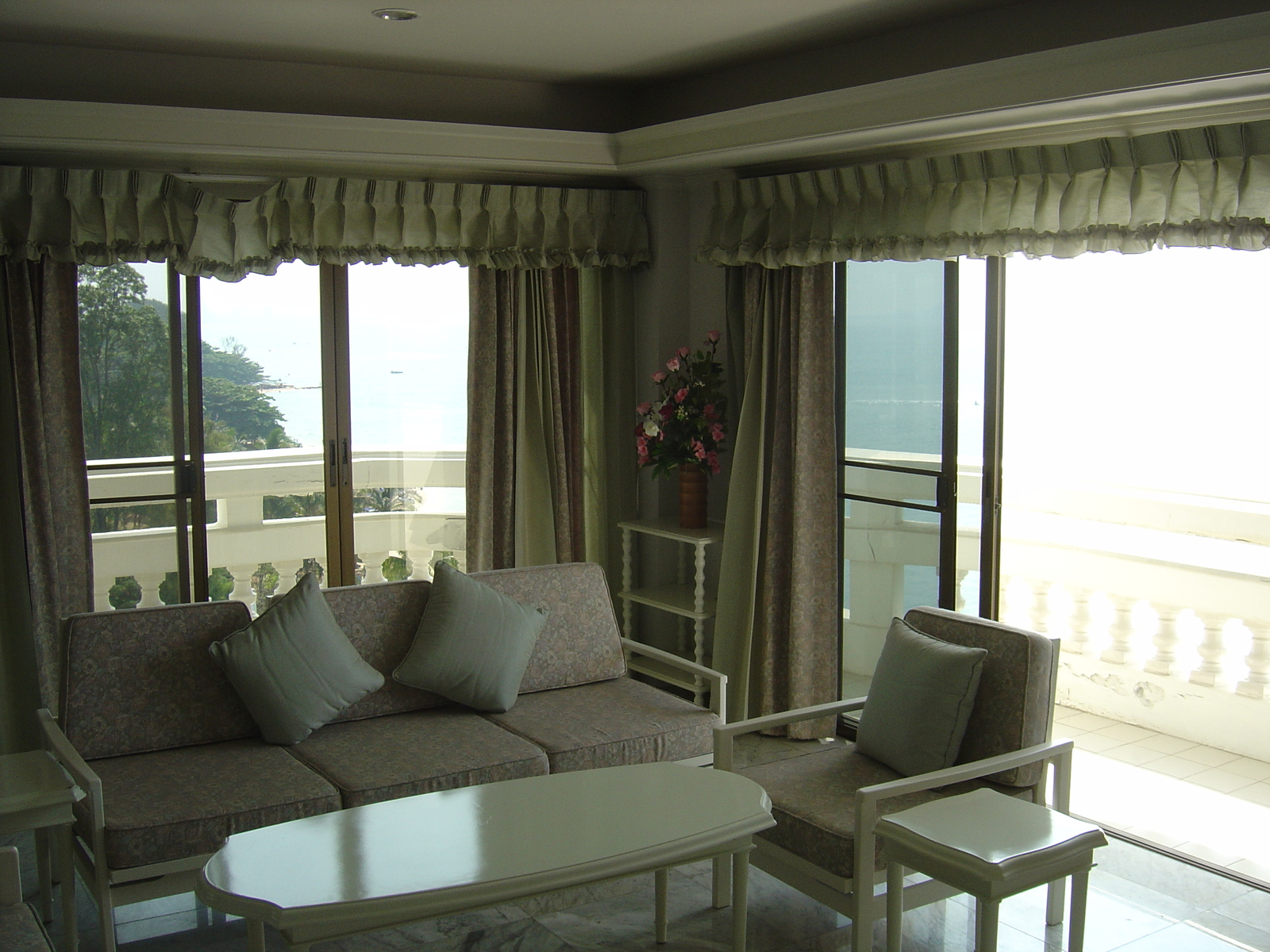 รูปถ่าย ไทย(Thailand) หาดจอมเทียน(Jomtien Beach) 2005-01 89