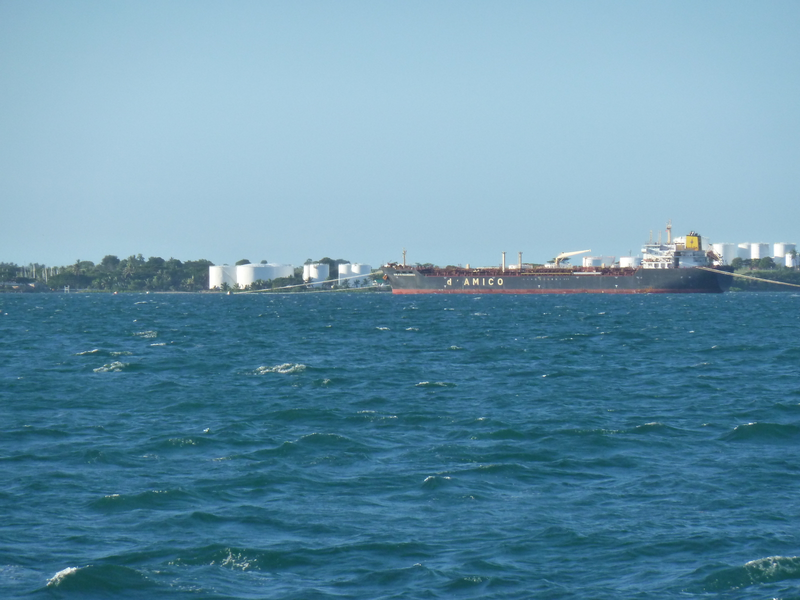 รูปถ่าย ฟิจิ(Fiji) เรือสำราญกัปตันคุก(Captain Cook Cruises) 2010-05 36