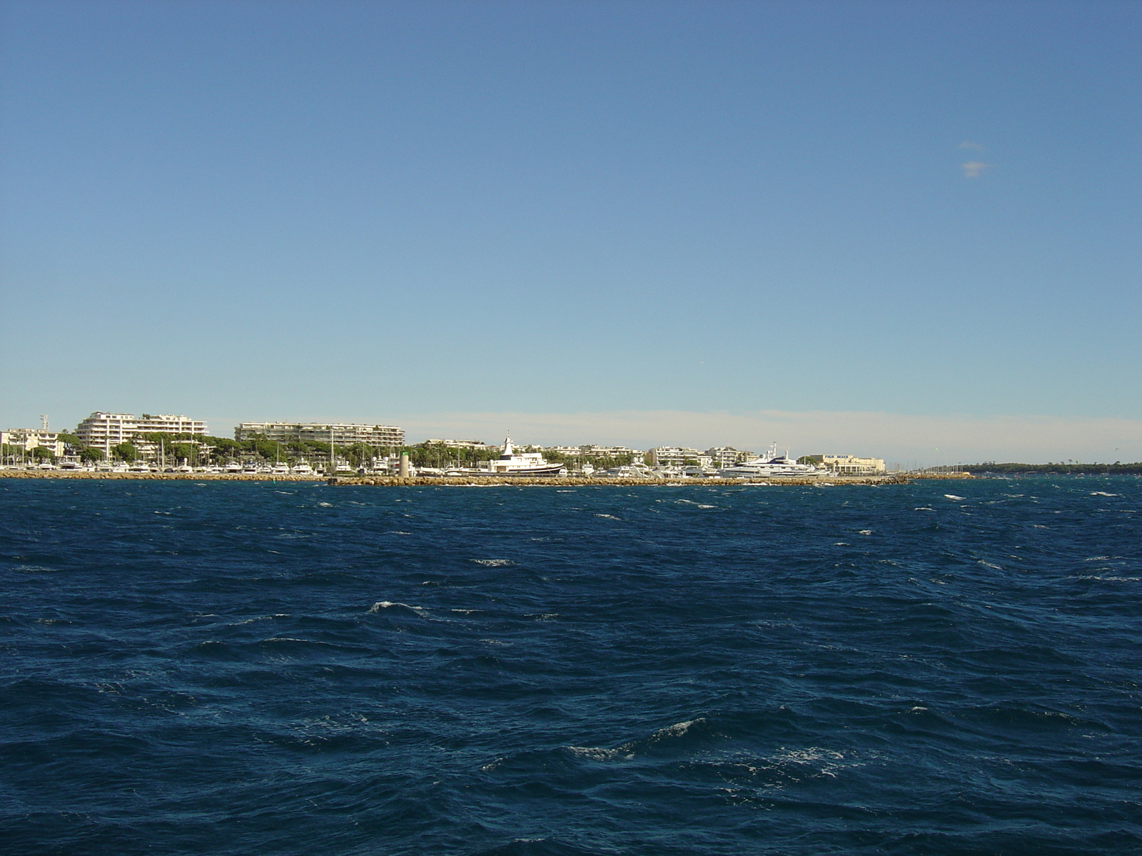 รูปถ่าย ฝรั่งเศส(France) คานส์(Cannes) 2005-10 32