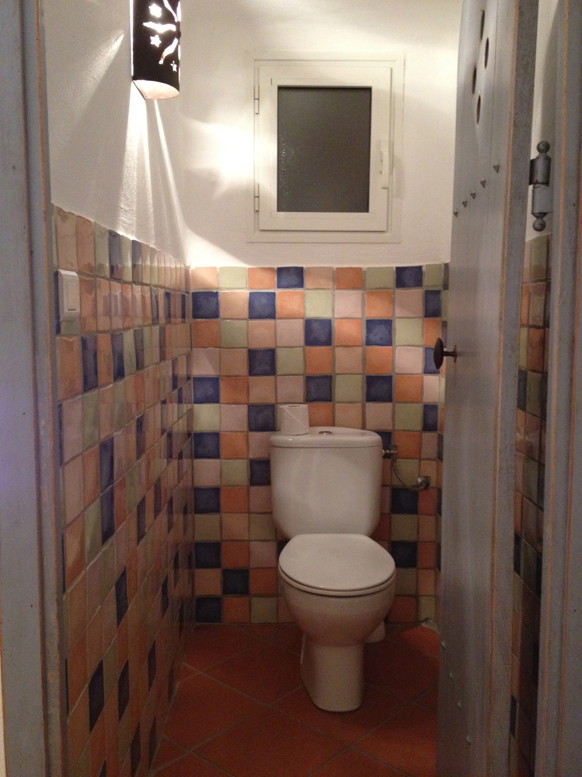 รูปถ่าย ฝรั่งเศส(France) คอร์สิคา(Corsica) โรงแรมการาเนลลา(Caranella Hotel) 2012-09 0