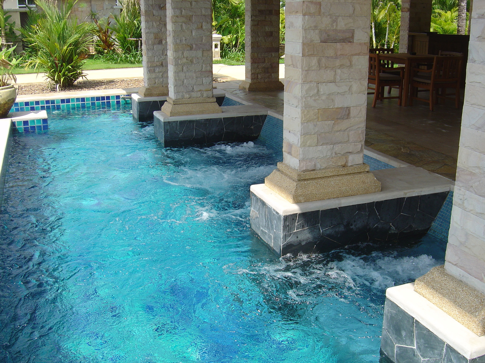 รูปถ่าย ไทย(Thailand) เขาหลัก(Khao Lak) โรงแรมเลอเมอริเดียน เขาหลัก(Meridien Khao Lak Hotel) 2005-12 128