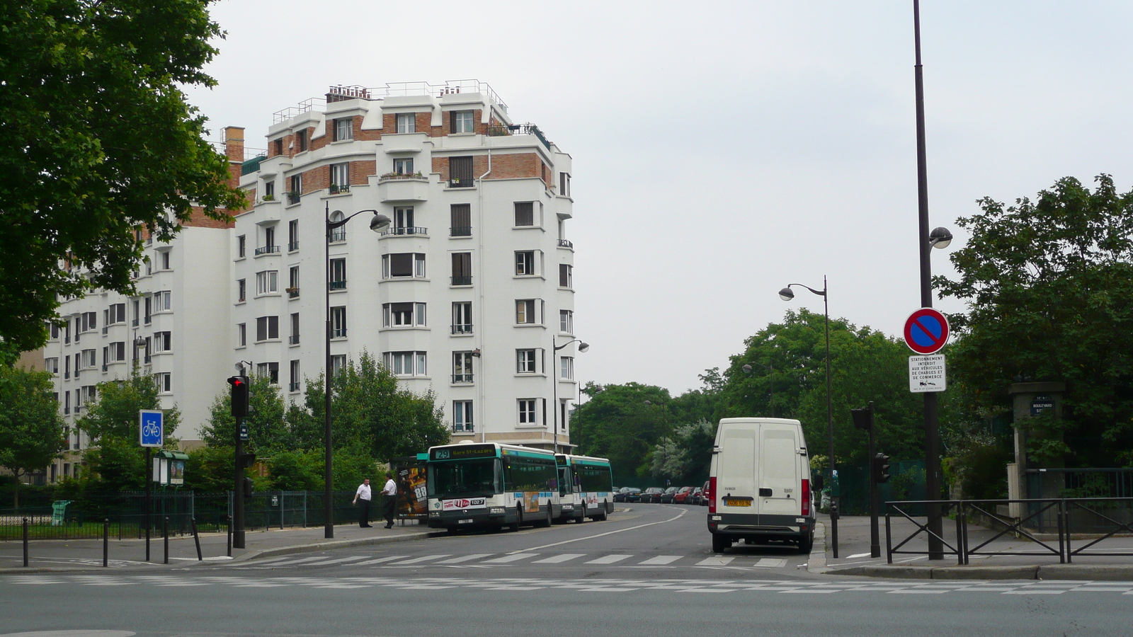 รูปถ่าย ฝรั่งเศส(France) ปารีส(Paris) รอบปารีสด้านตะวันออก(Around Paris east) 2007-06 83