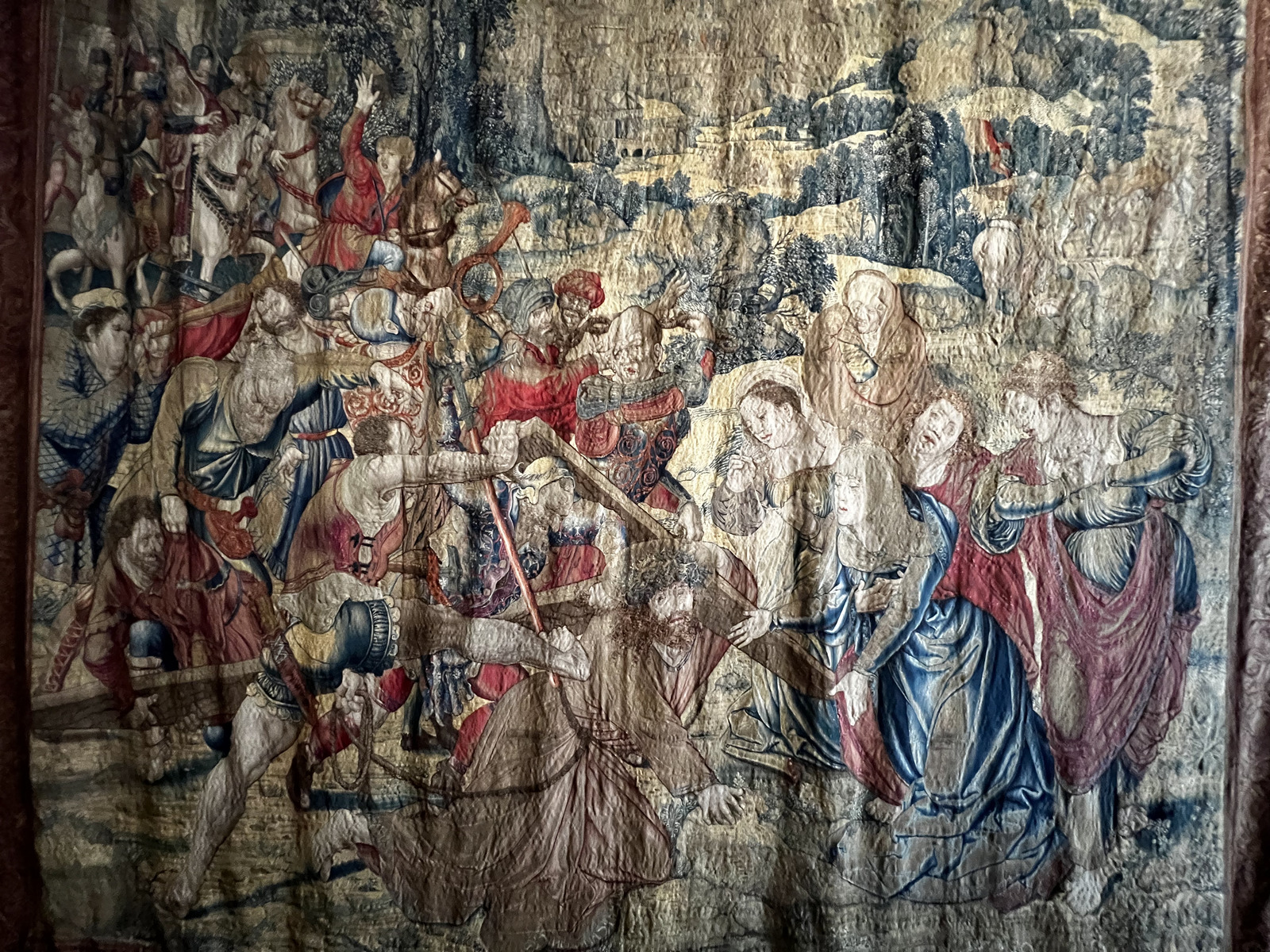 รูปถ่าย ฝรั่งเศส(France) ปารีส(Paris) พิพิธภัณฑ์ฌักมาร์-อ็องเดร(Jacquemart Andre Museum) 2023-04 148