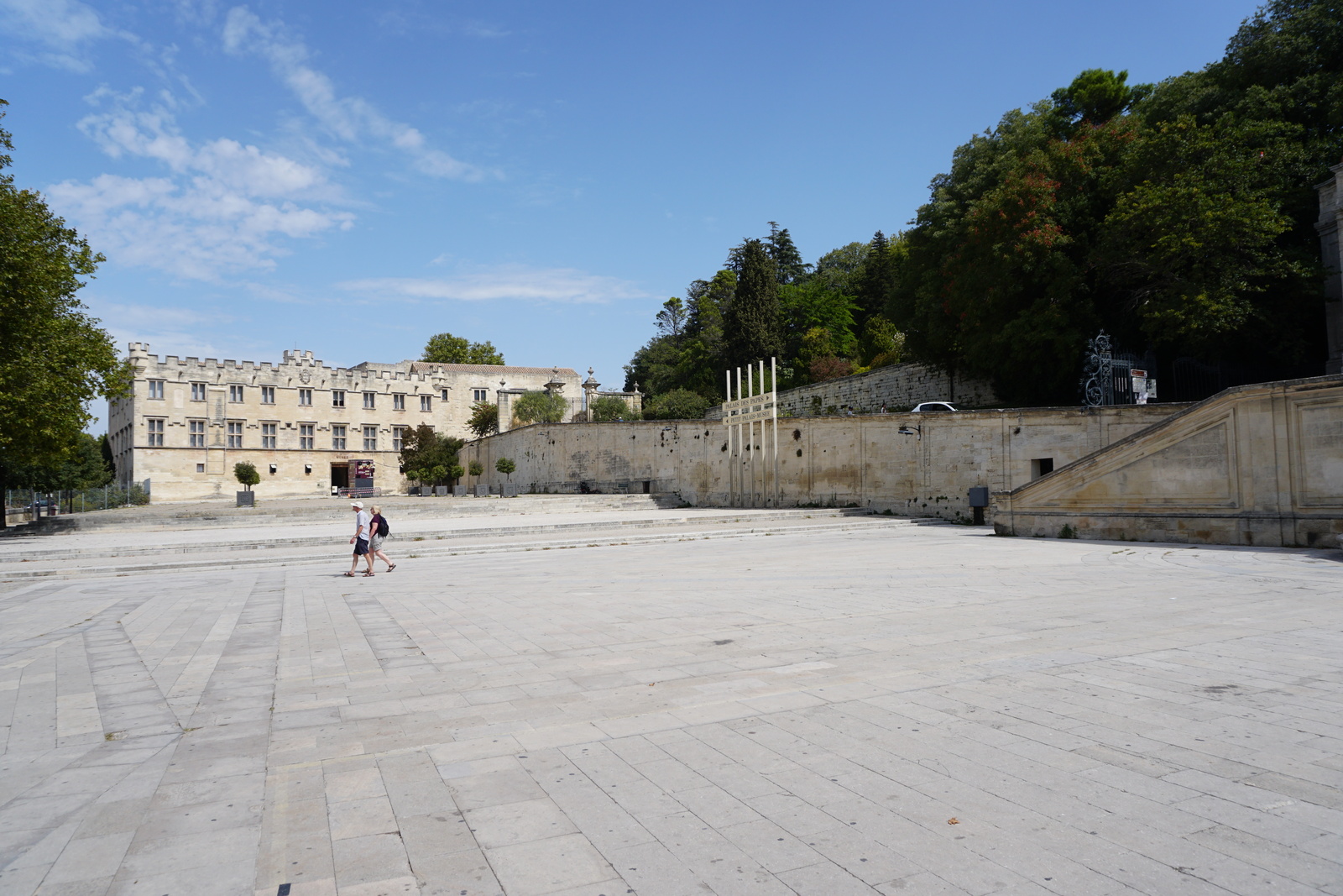 รูปถ่าย ฝรั่งเศส(France) อาวิกนีอง(Avignon) 2017-08 2