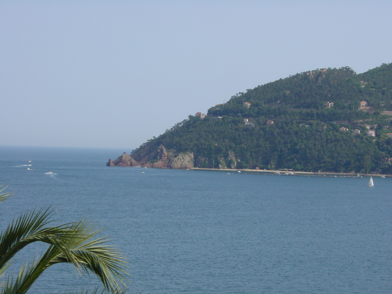 รูปถ่าย ฝรั่งเศส(France) เฟรนช์ริวิเอรา(French Riviera) 2001-05 113