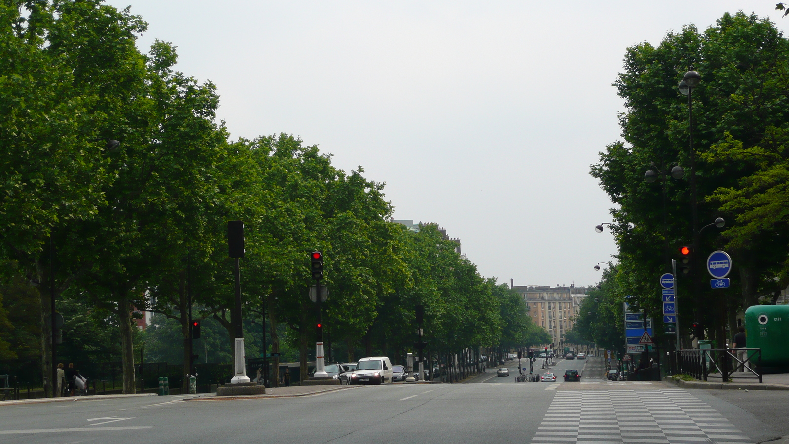 รูปถ่าย ฝรั่งเศส(France) ปารีส(Paris) รอบปารีสด้านตะวันออก(Around Paris east) 2007-06 64