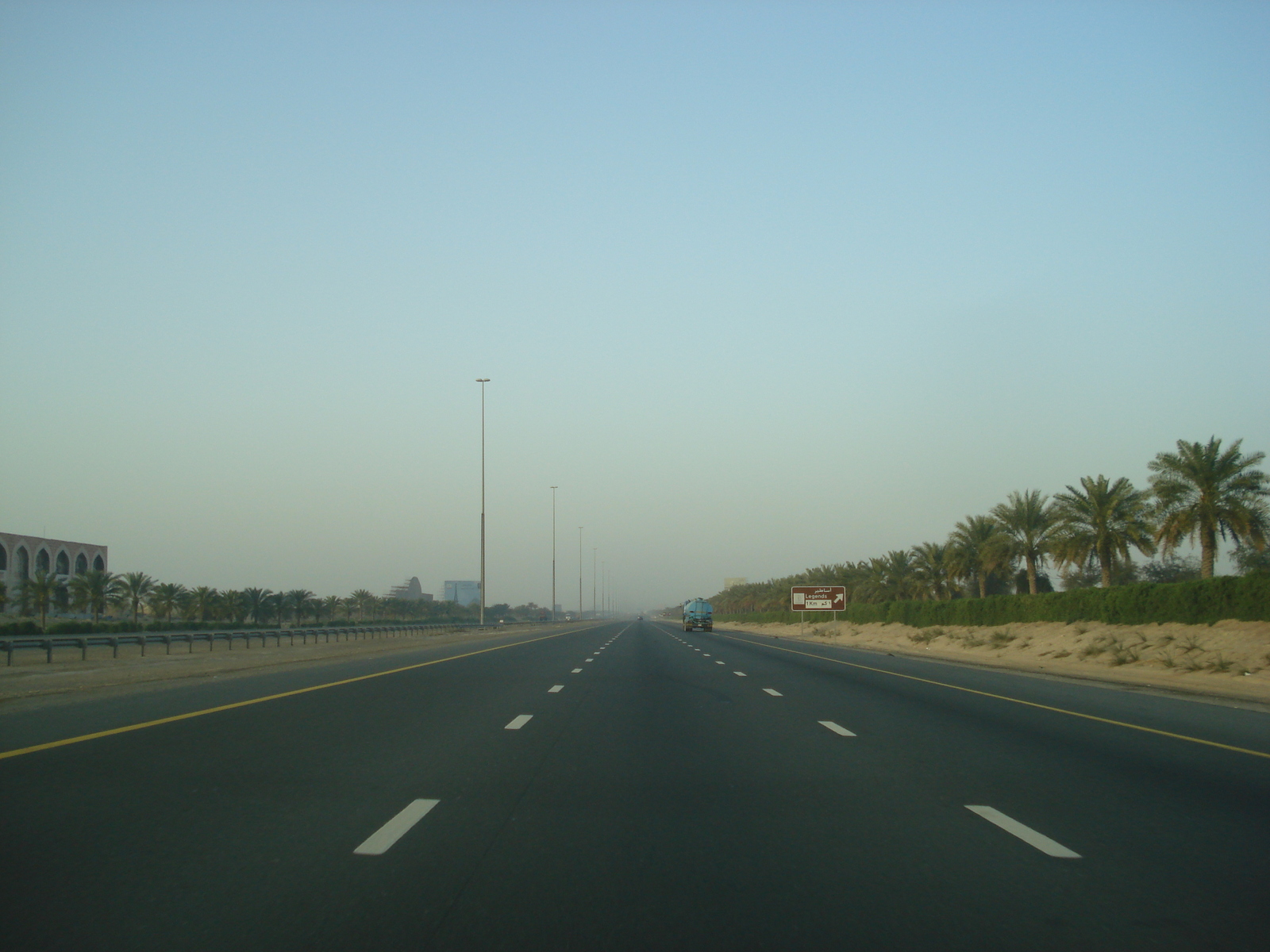 รูปถ่าย สหรัฐอาหรับเอมิเรตส์(United Arab Emirates) ดูไบ(Dubai) 2007-03 10