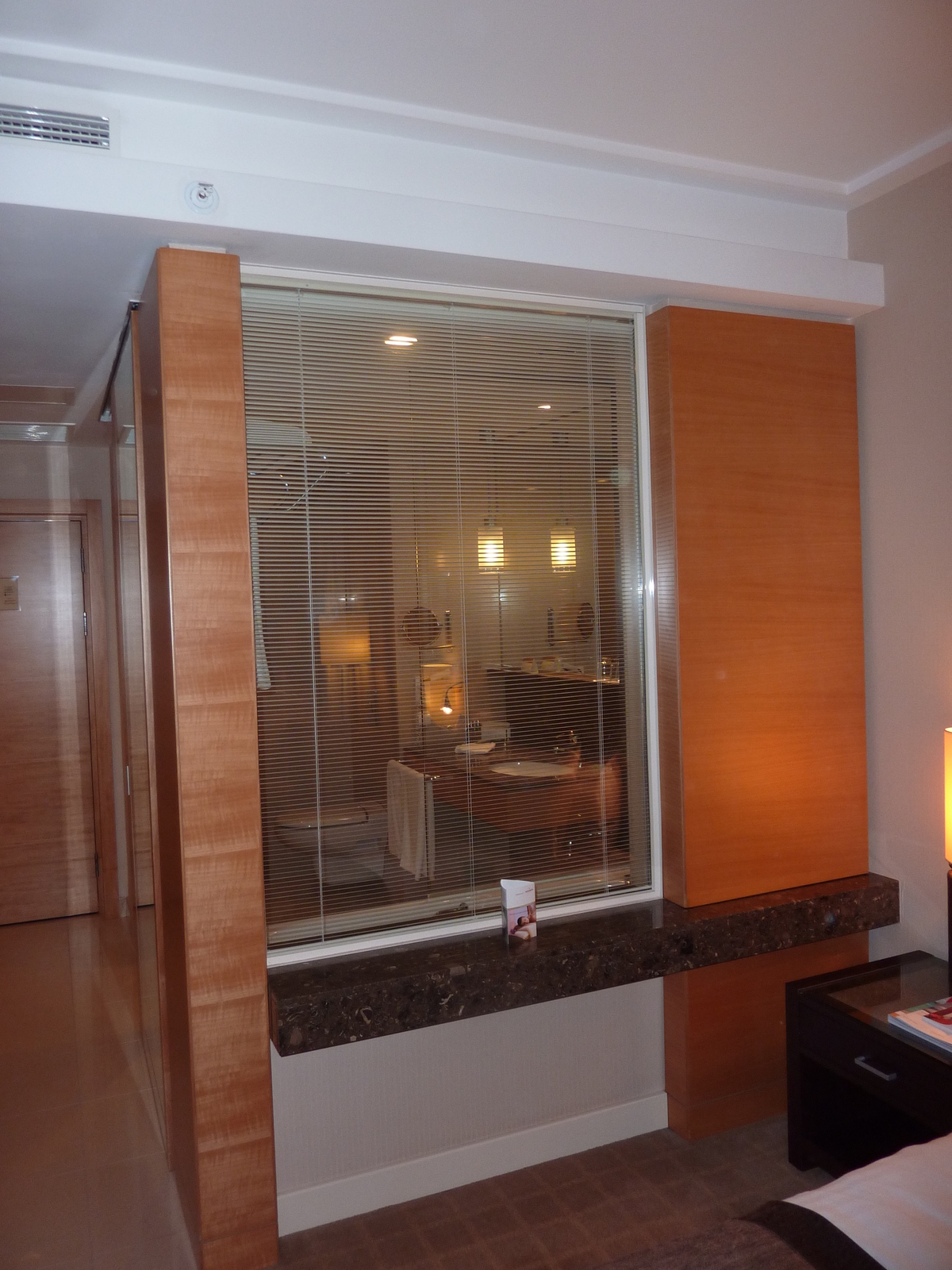 รูปถ่าย ตุรกี(Turkey) อิสตันบูล(Istanbul) โรงแรมเมอเวนพิค(Movenpick Hotel) 2009-08 10
