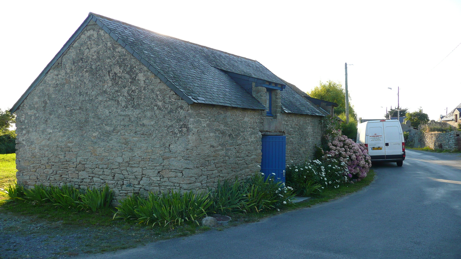 รูปถ่าย ฝรั่งเศส(France) เกรองเดอ(Guerande) 2007-08 24