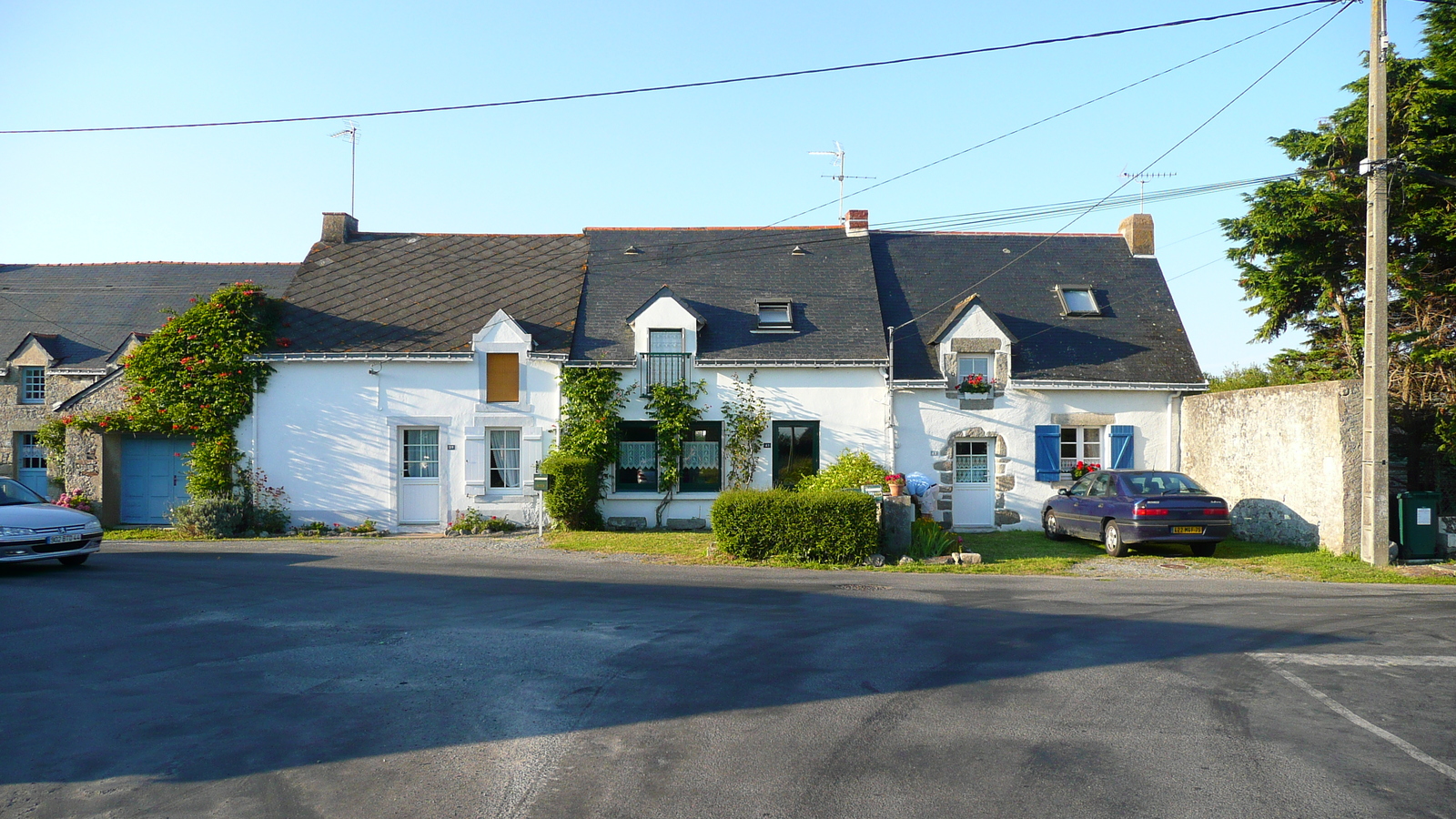 รูปถ่าย ฝรั่งเศส(France) เกรองเดอ(Guerande) 2007-08 16