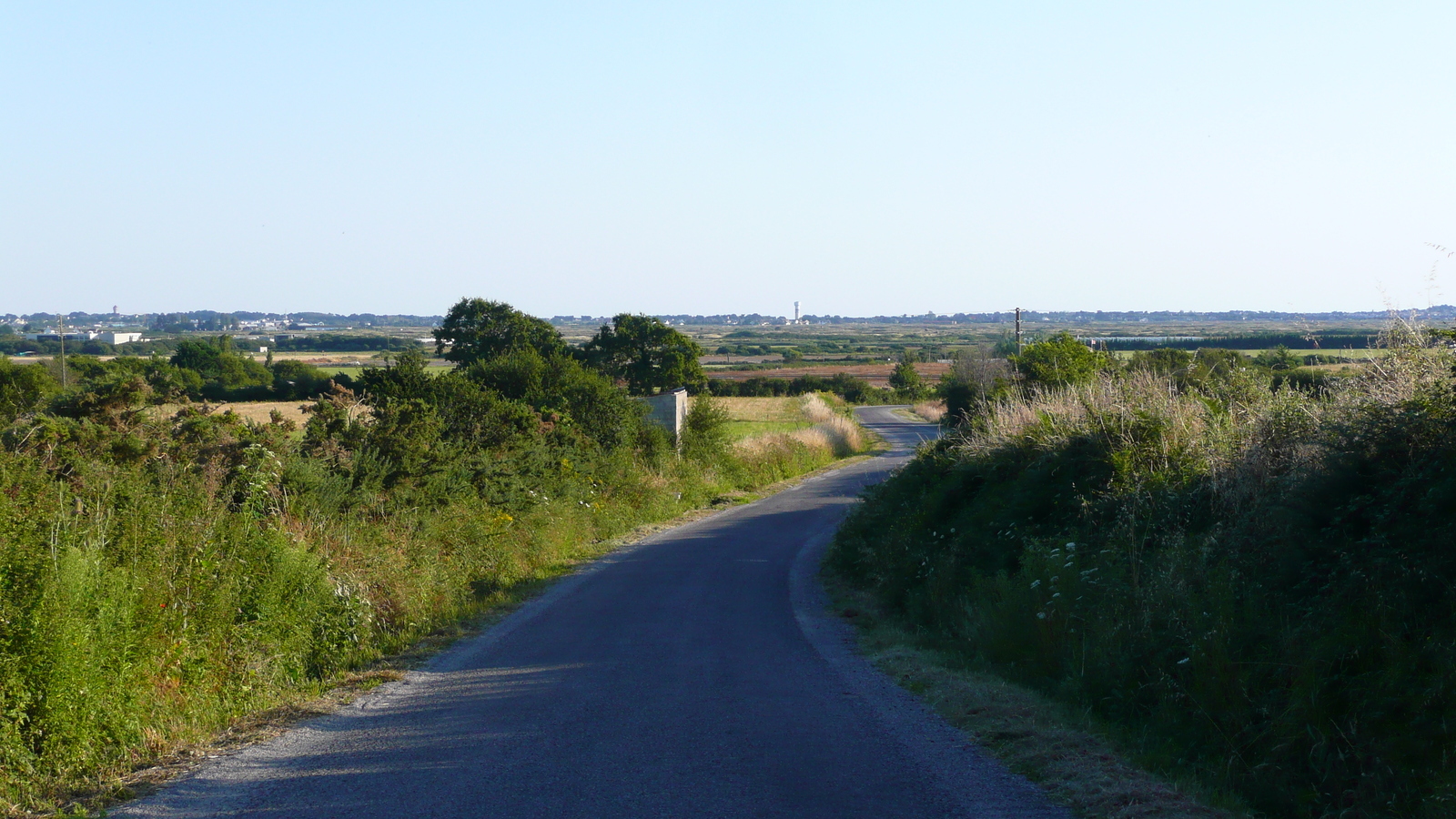 รูปถ่าย ฝรั่งเศส(France) เกรองเดอ(Guerande) 2007-08 0