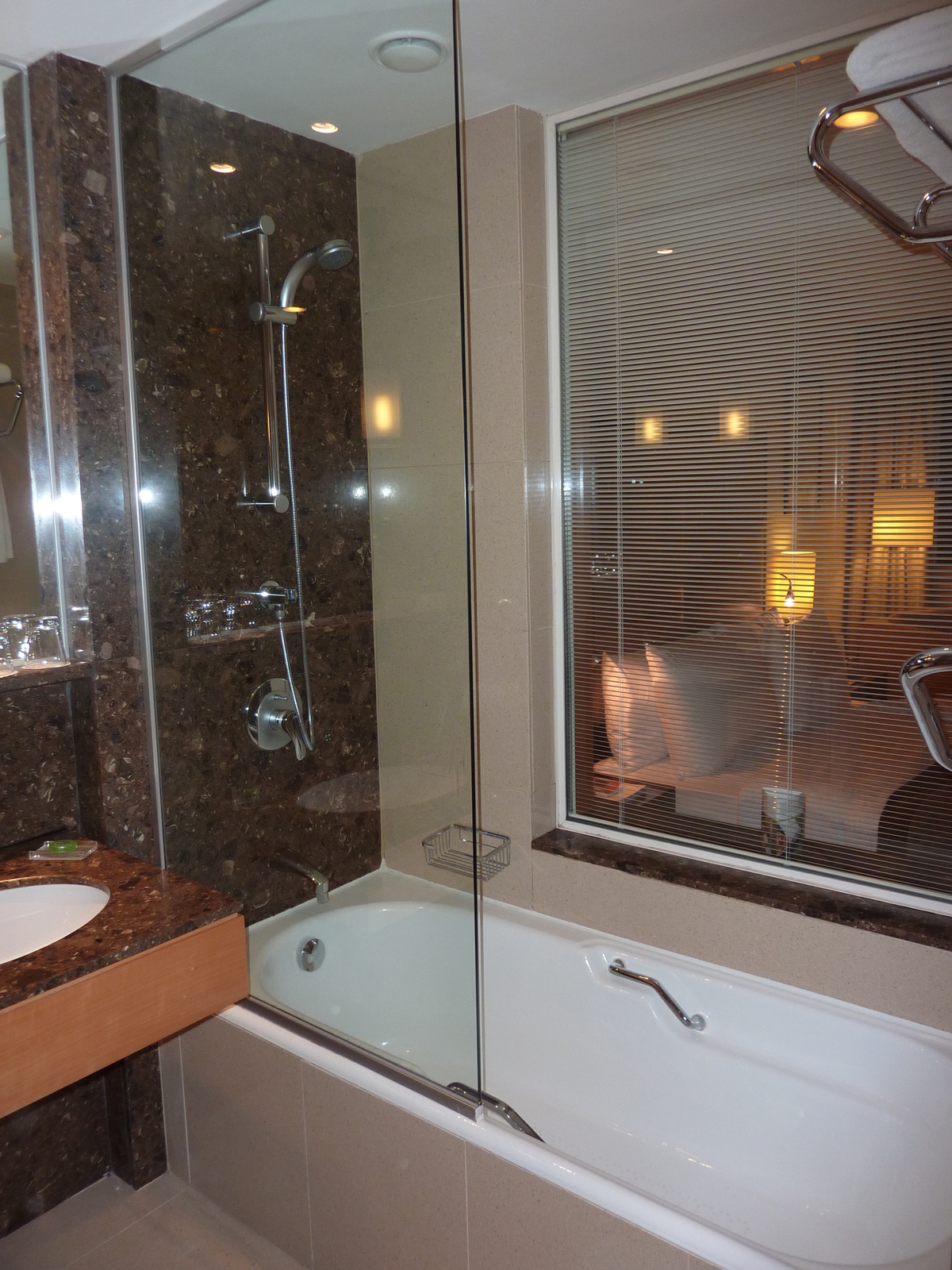 รูปถ่าย ตุรกี(Turkey) อิสตันบูล(Istanbul) โรงแรมเมอเวนพิค(Movenpick Hotel) 2009-08 6