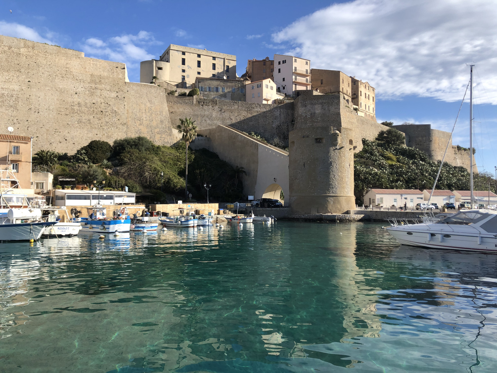 รูปถ่าย ฝรั่งเศส(France) คอร์สิคา(Corsica) 2021-05 12